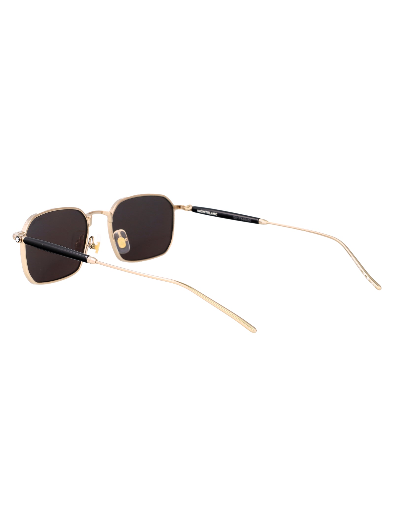 MONTBLANC Stylish Men's Sunglasses - Classic Frame - Banlieue91 -