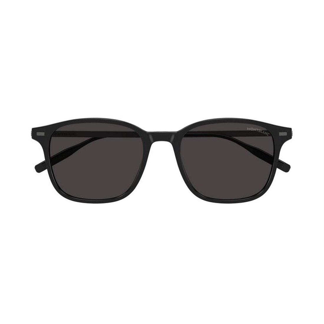 MONTBLANC Sleek Acetate Men's Sunglasses - Banlieue91 -