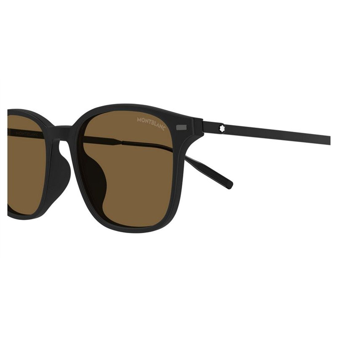 MONTBLANC Sleek Men's Sunglasses - MB0445SA Mini - Banlieue91 -