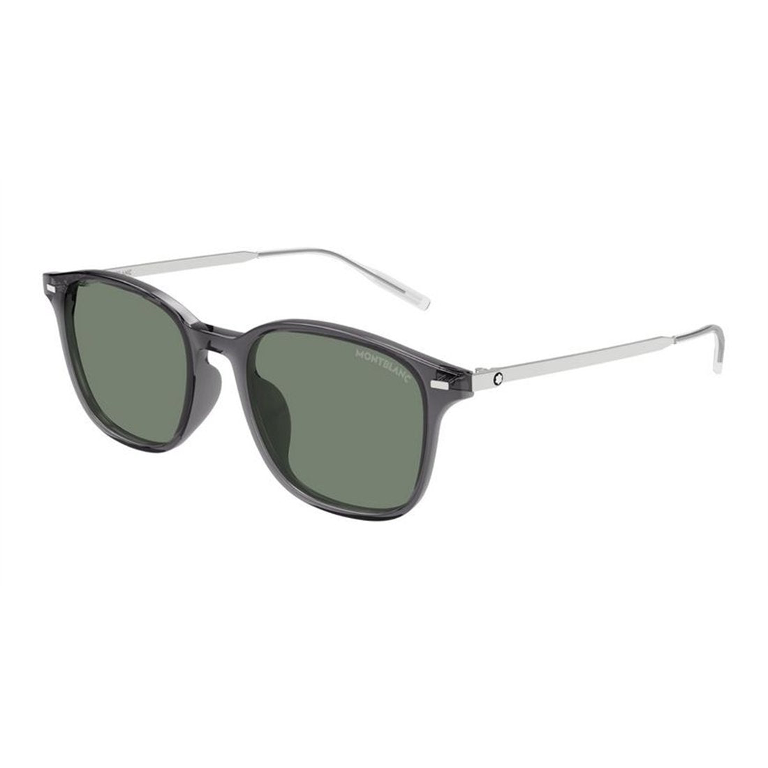 MONTBLANC Men's Designer Sunglasses - Banlieue91 -