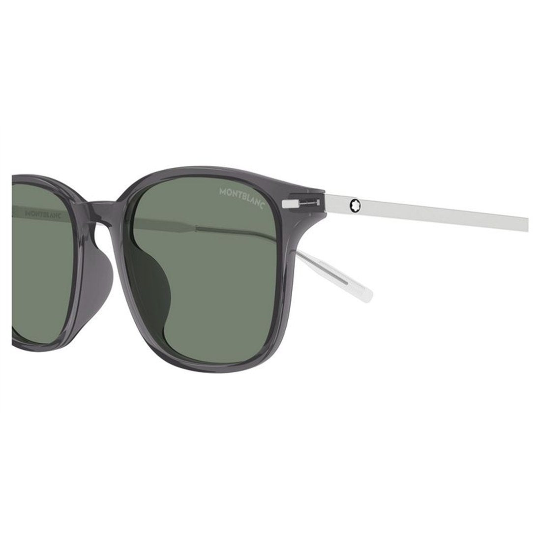 MONTBLANC Men's Designer Sunglasses - Banlieue91 -