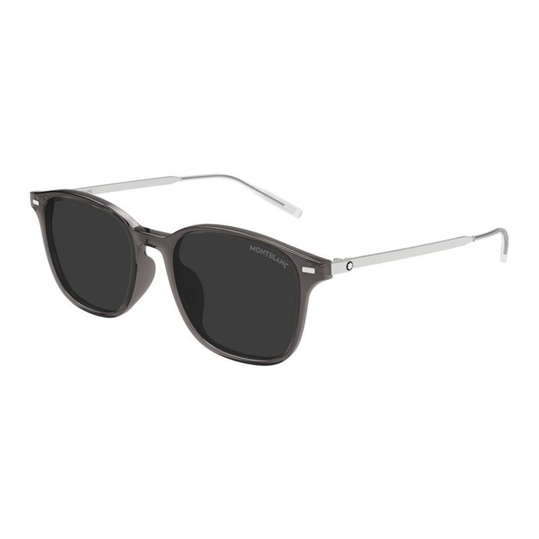 MONTBLANC Stylish Men's Sunglasses with Premium Acetate Frame - Banlieue91 -