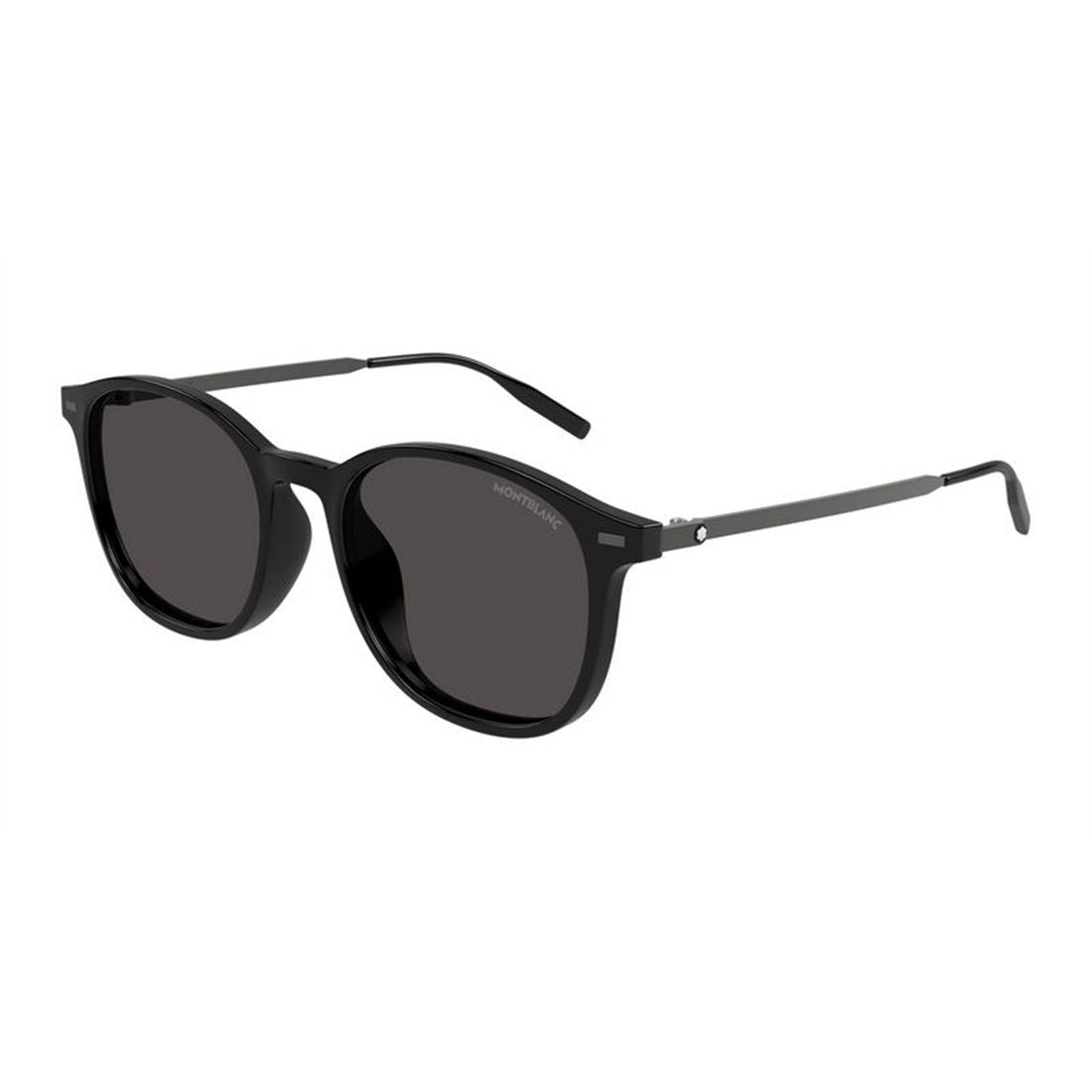 MONTBLANC Men's Classic Acetate Sunglasses - Banlieue91 -