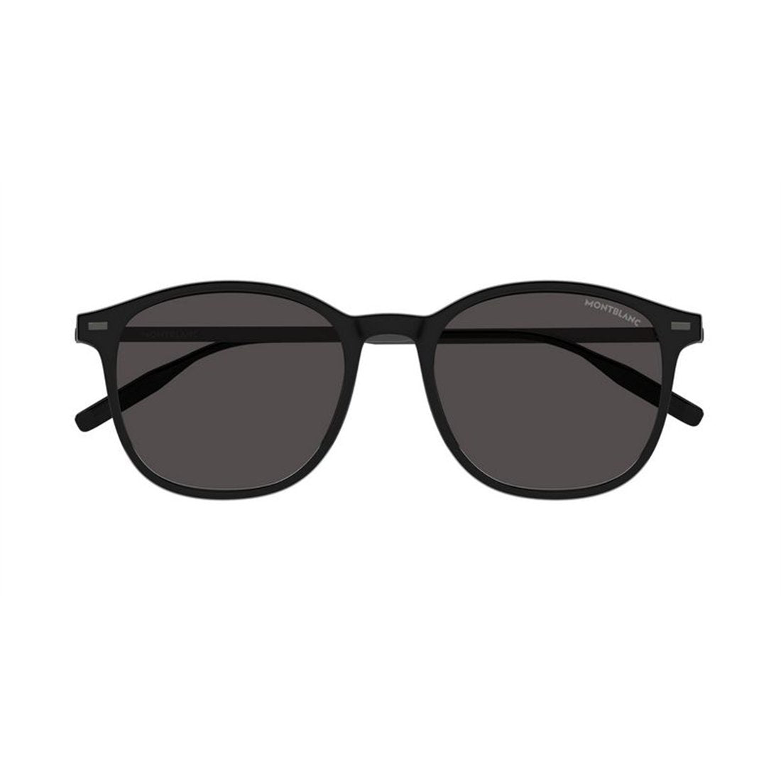 MONTBLANC Men's Classic Acetate Sunglasses - Banlieue91 -
