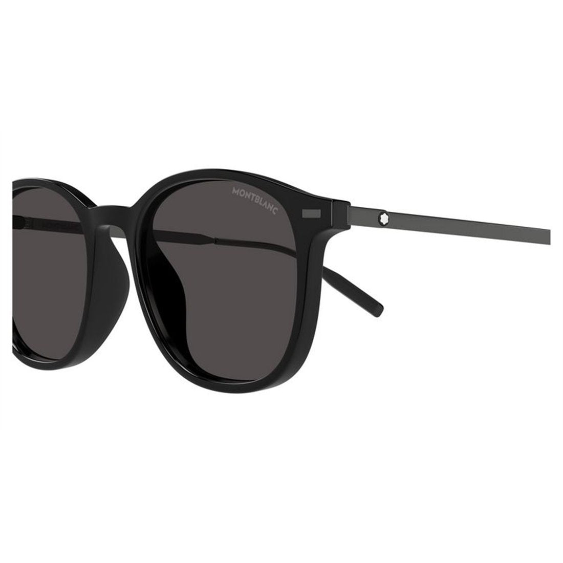MONTBLANC Men's Classic Acetate Sunglasses - Banlieue91 -