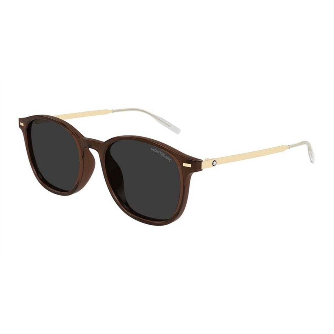 MONTBLANC Men's Classic Sunglasses - Banlieue91 -