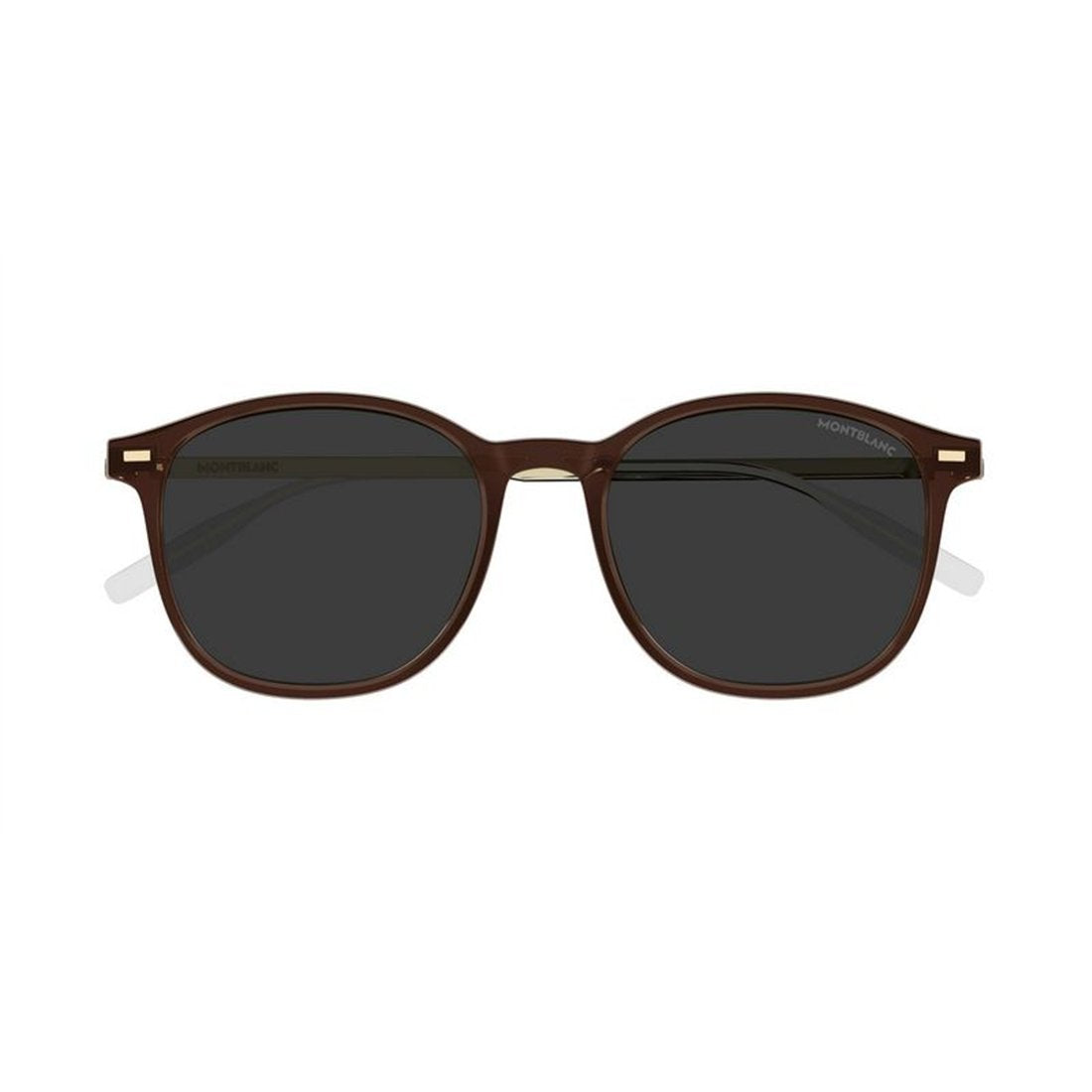 MONTBLANC Men's Classic Sunglasses - Banlieue91 -