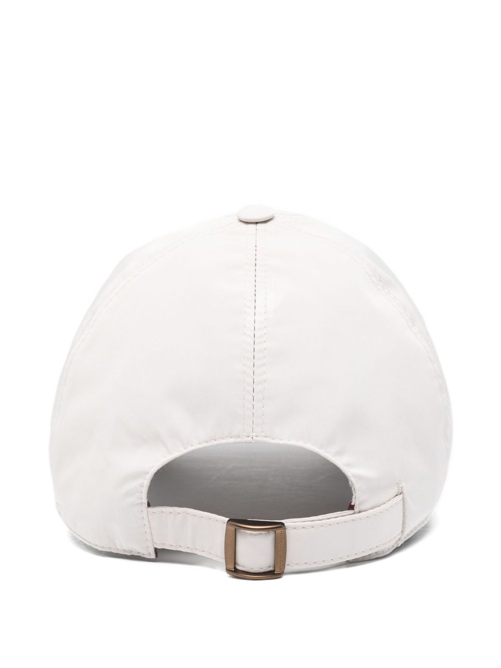 BRUNELLO CUCINELLI Logo Baseball Cap - Adjustable Fit - Banlieue91 -
