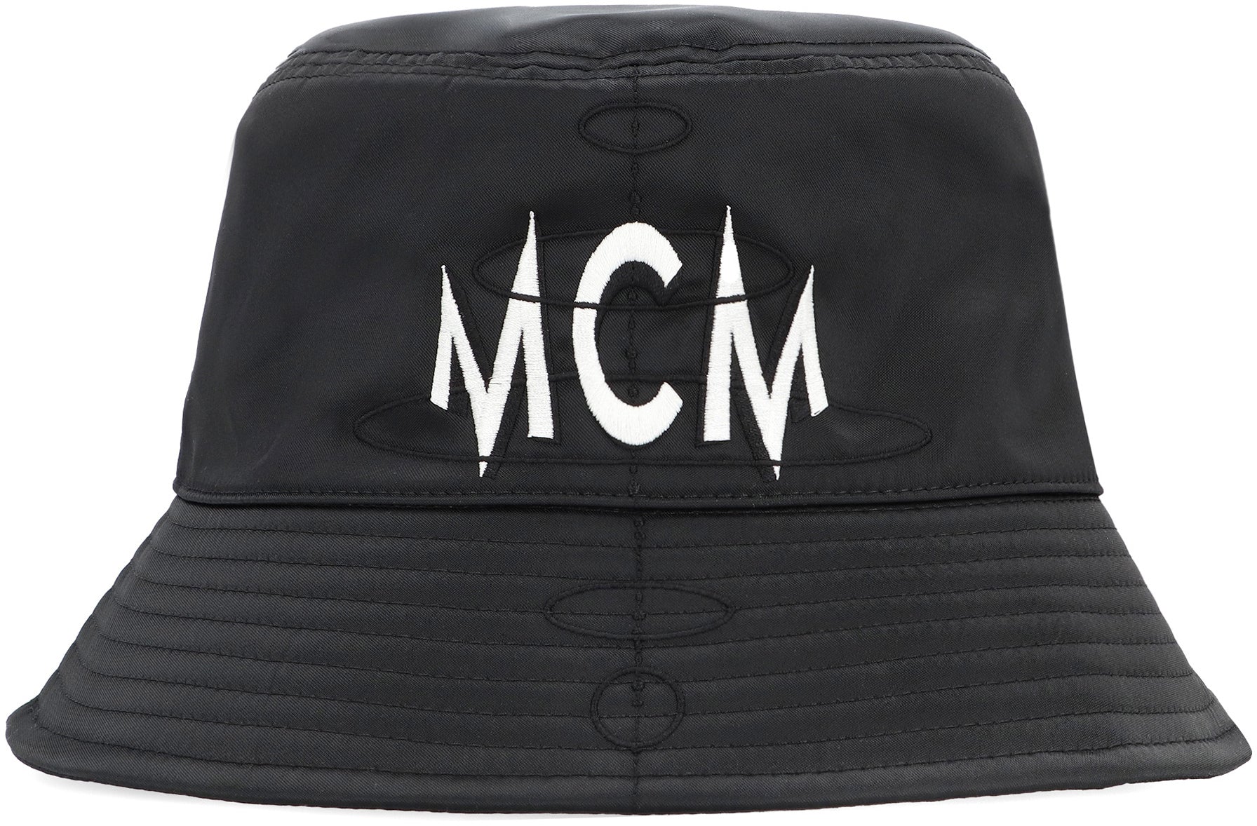 MCM Classic Mini Bucket Hat - Banlieue91 -