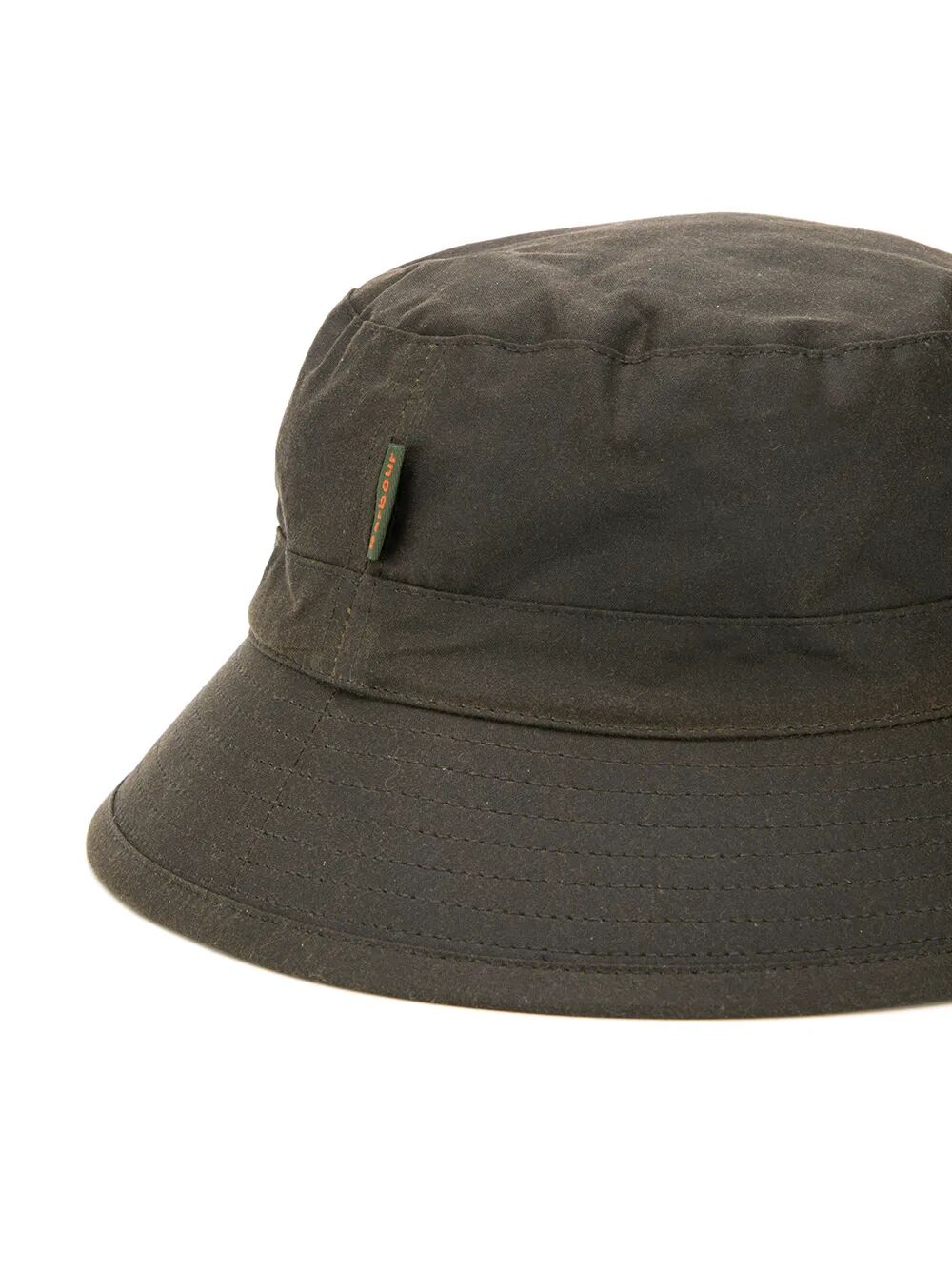 BARBOUR Wax Bucket Hat for Men - Banlieue91 -