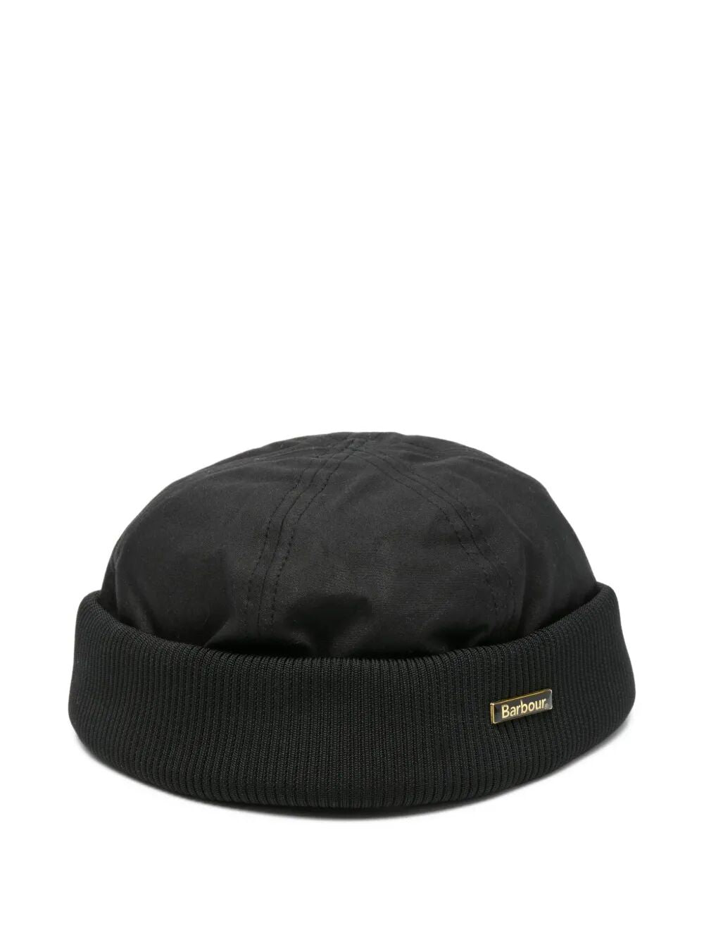 BARBOUR OAKMOOR WAX DOCKER HAT - Banlieue91 -