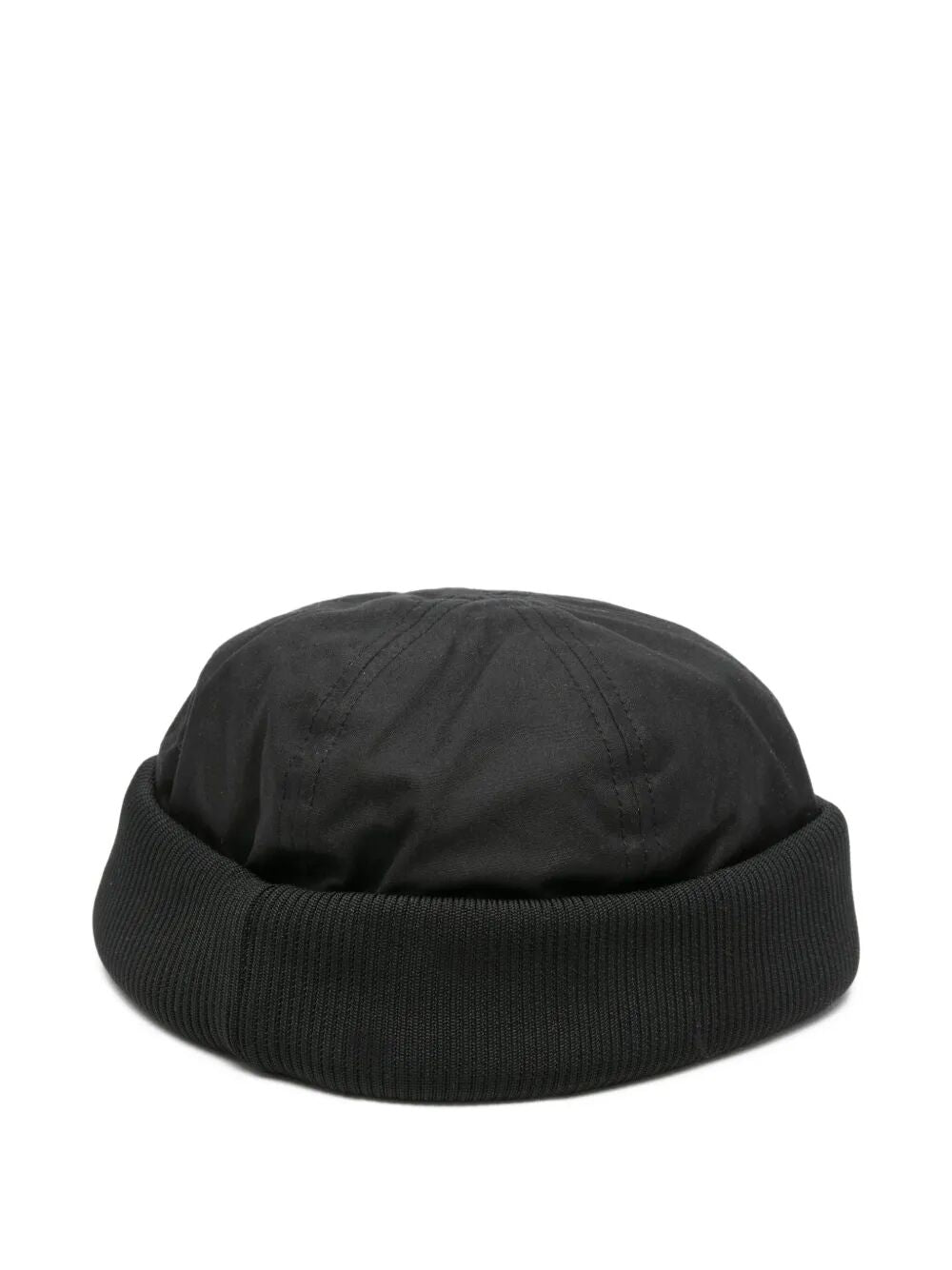 BARBOUR OAKMOOR WAX DOCKER HAT - Banlieue91 -