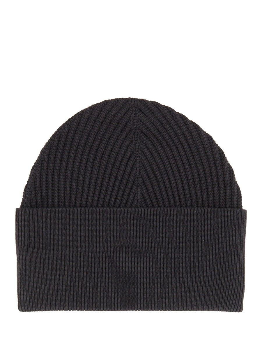 STUDIO NICHOLSON Mikkel Cotton Hat - Banlieue91 -