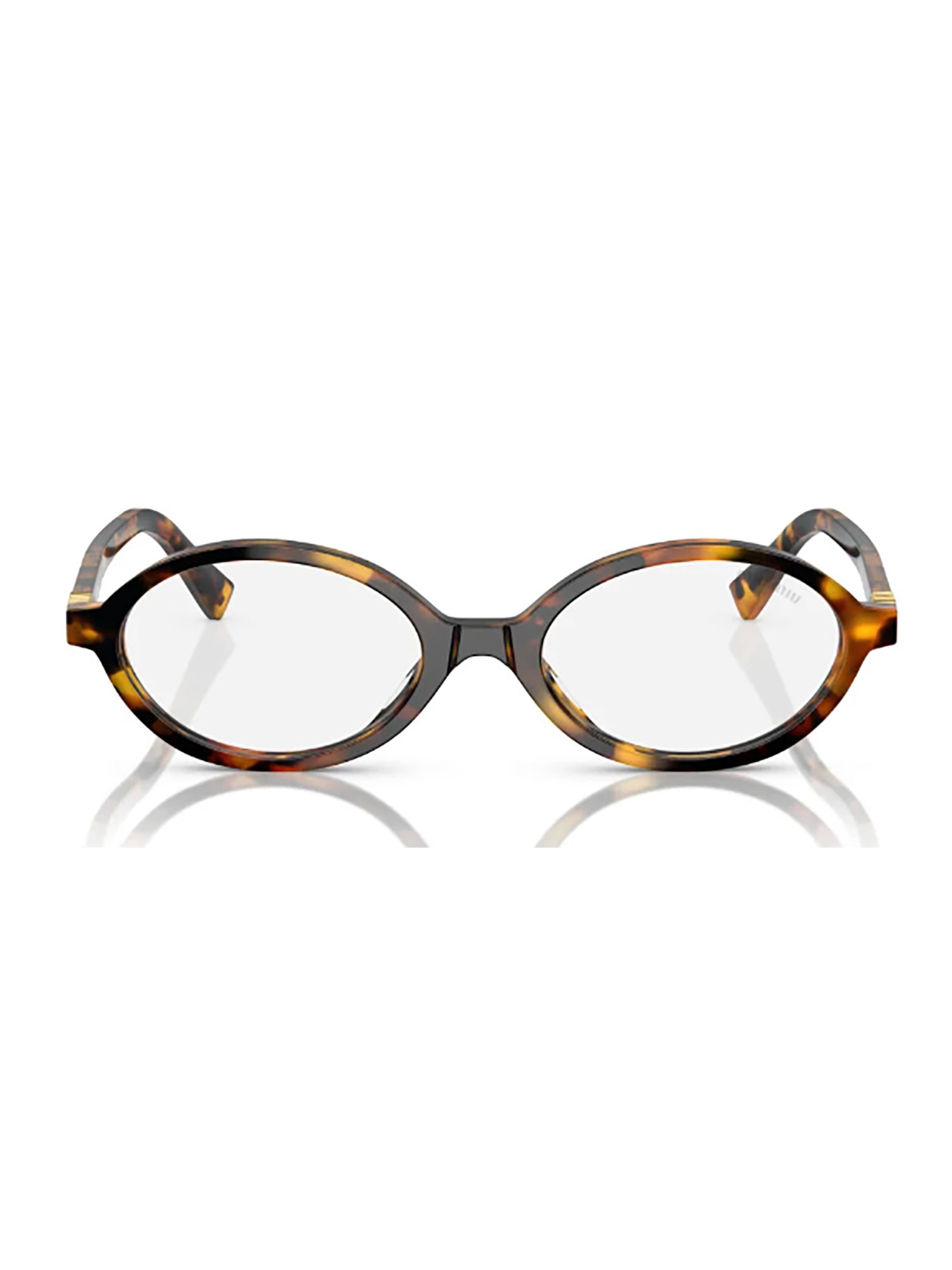 MIU MIU Chic Acetate Sunglasses - 04ZS SOLE - Banlieue91 -