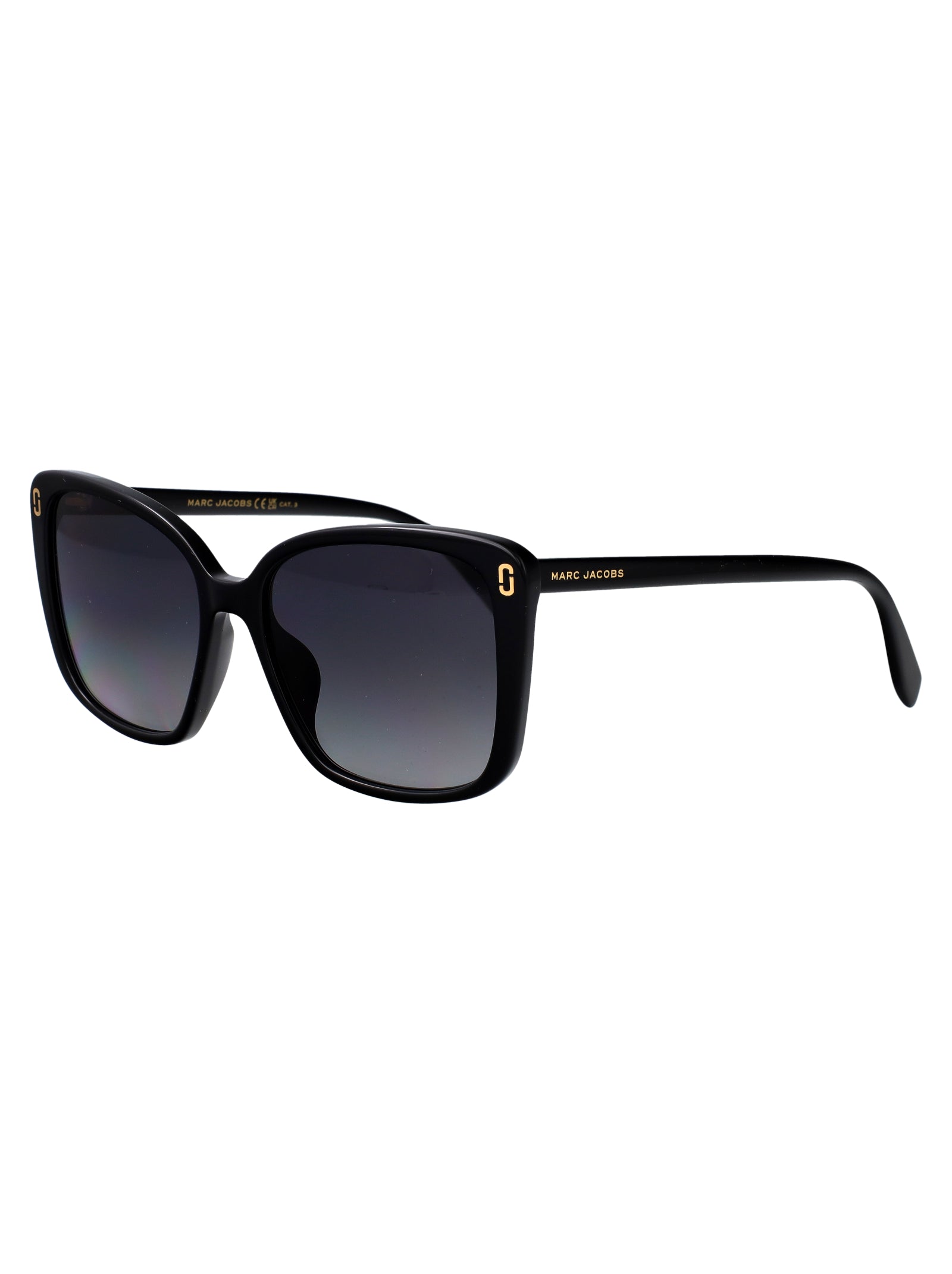 MARC JACOBS Stylish Acetate Sunglasses for Women - Banlieue91 -