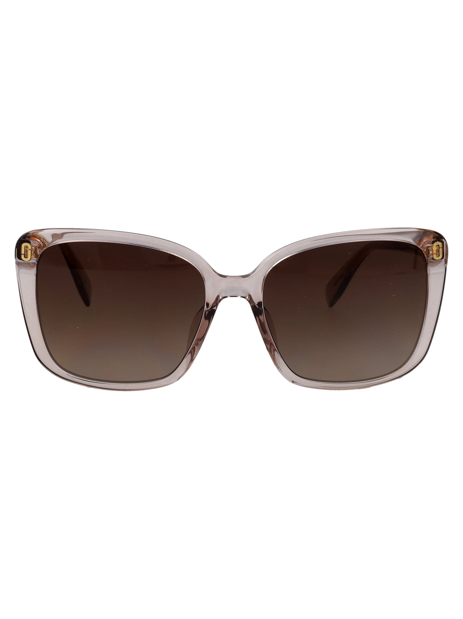 MARC JACOBS Acetate Sunglasses for Women - Banlieue91 -