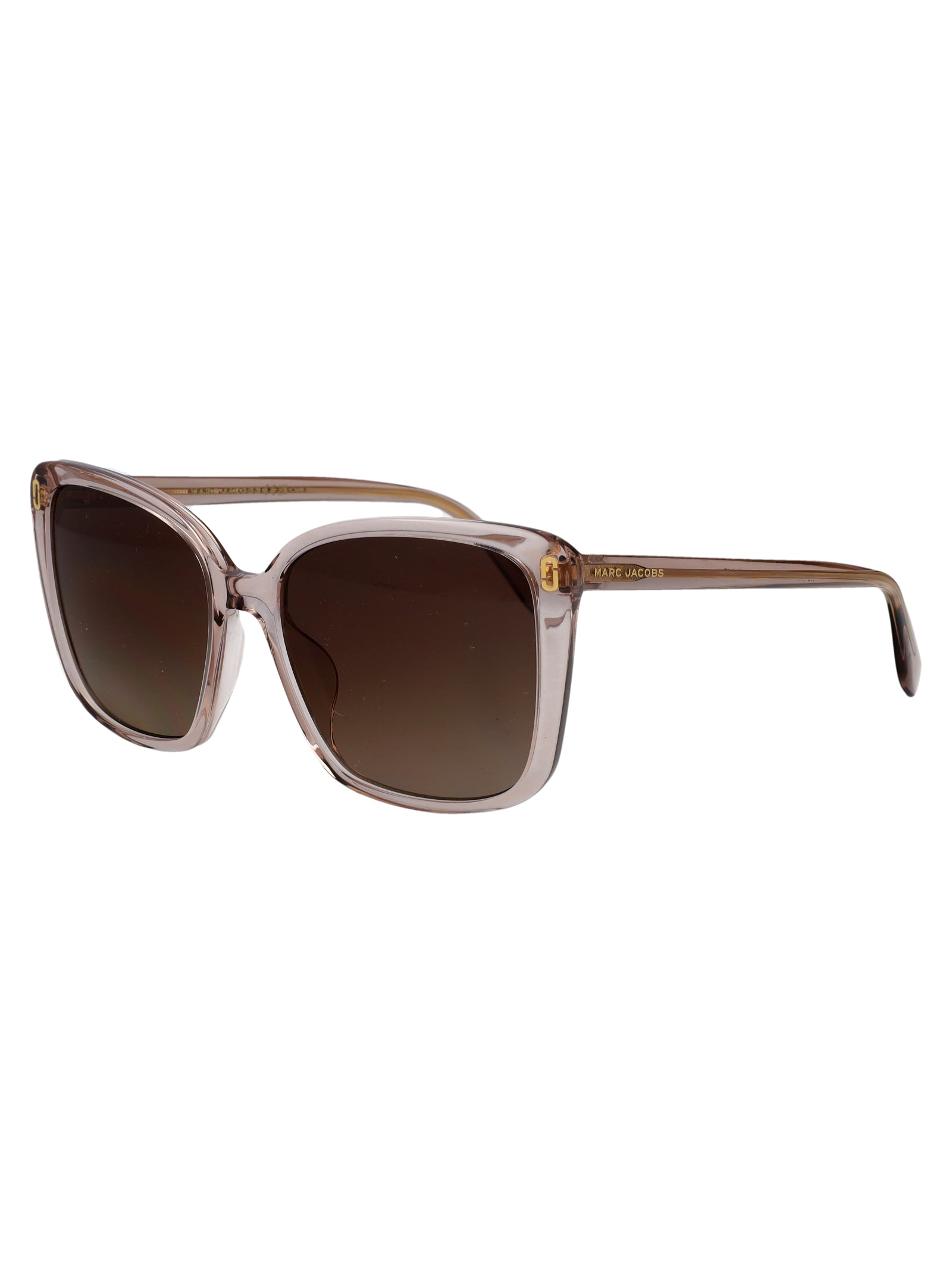 MARC JACOBS Acetate Sunglasses for Women - Banlieue91 -