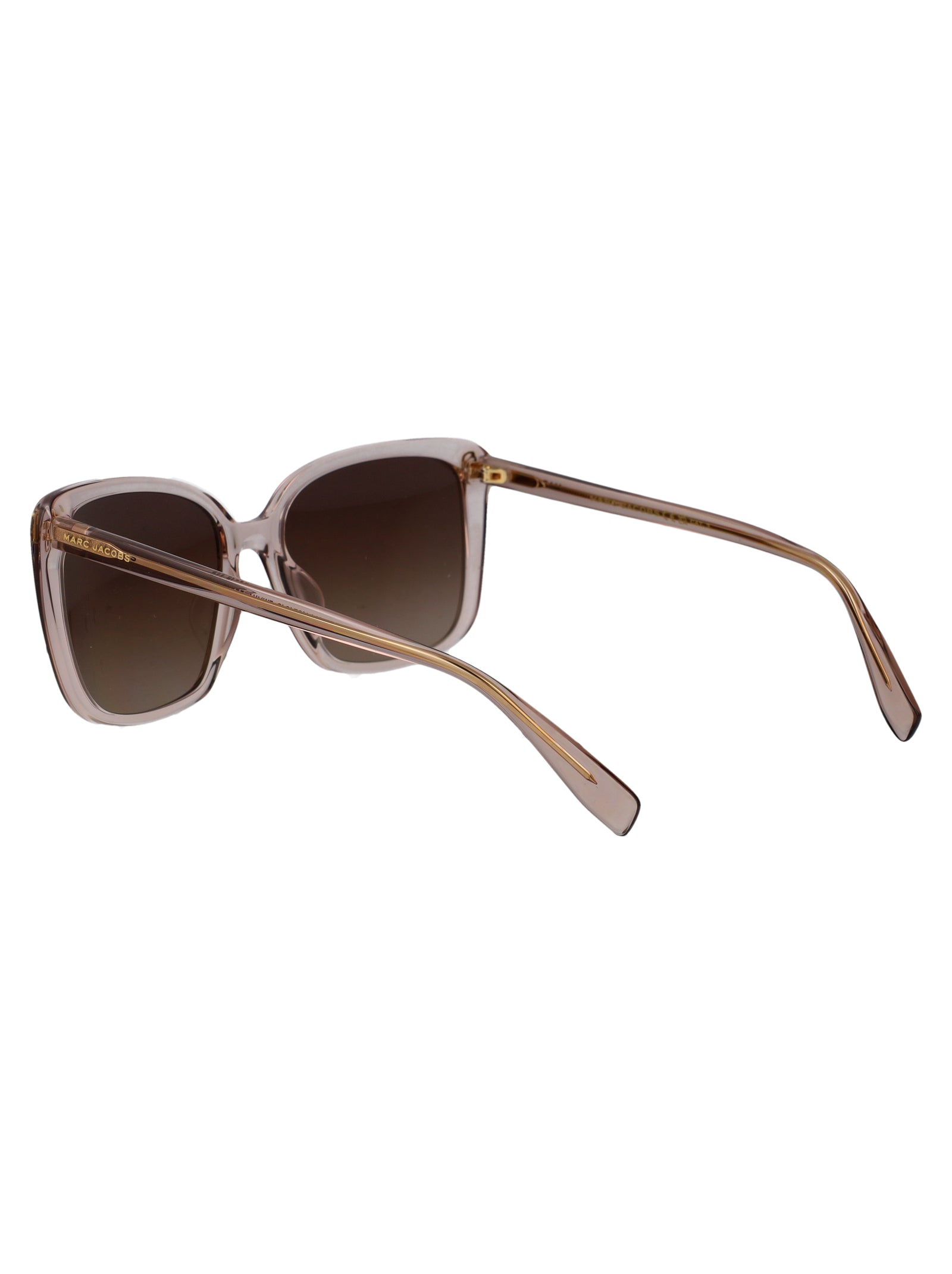 MARC JACOBS Acetate Sunglasses for Women - Banlieue91 -