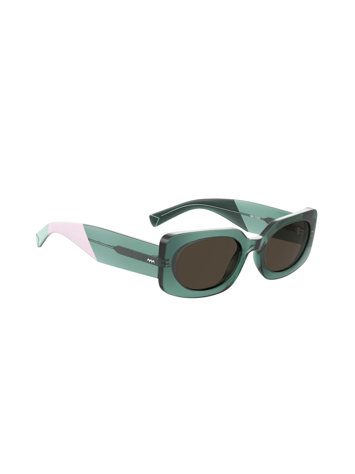 MISSONI Logo Sunglasses - 53 MM Lenses, 21 MM Bridge - Banlieue91 -