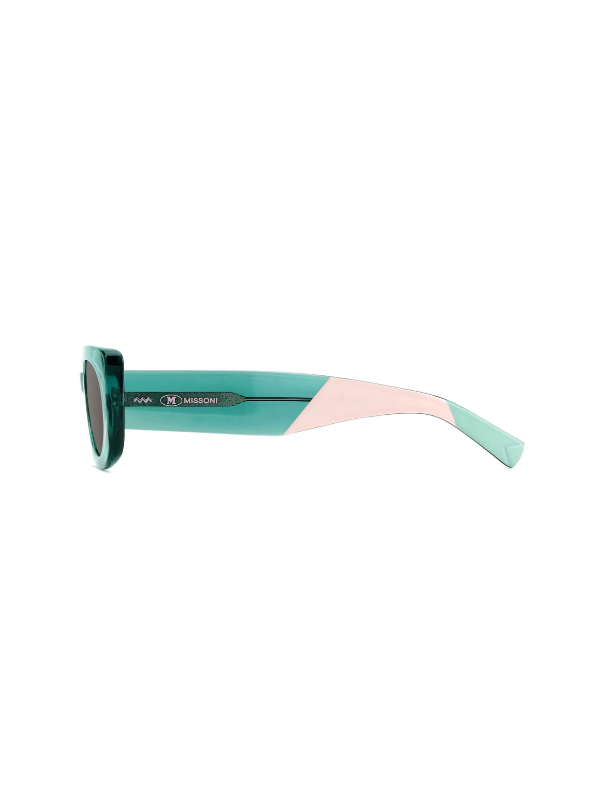 MISSONI Logo Sunglasses - 53 MM Lenses, 21 MM Bridge - Banlieue91 -