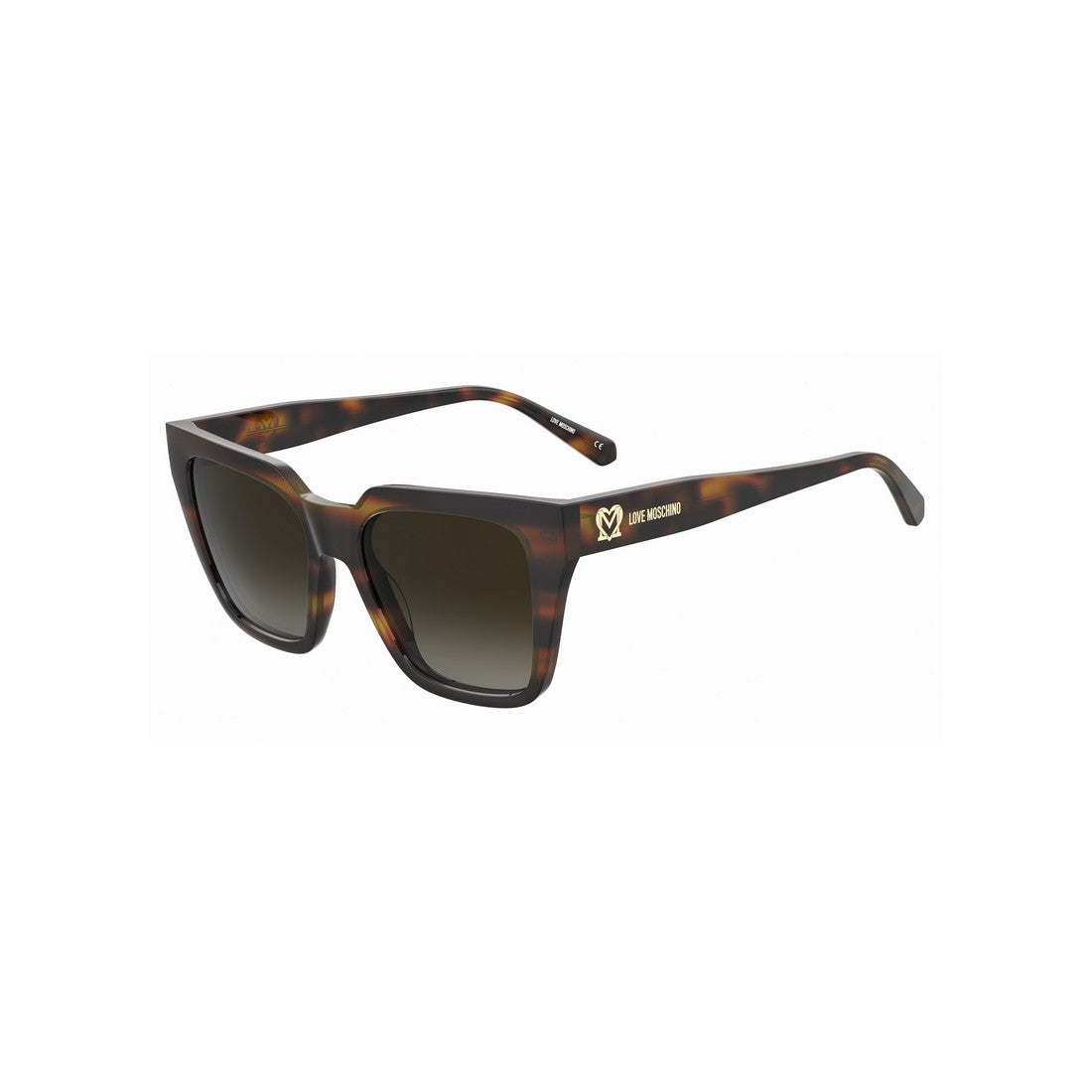 LOVE MOSCHINO Trendy Women's Sunglasses - Banlieue91 -