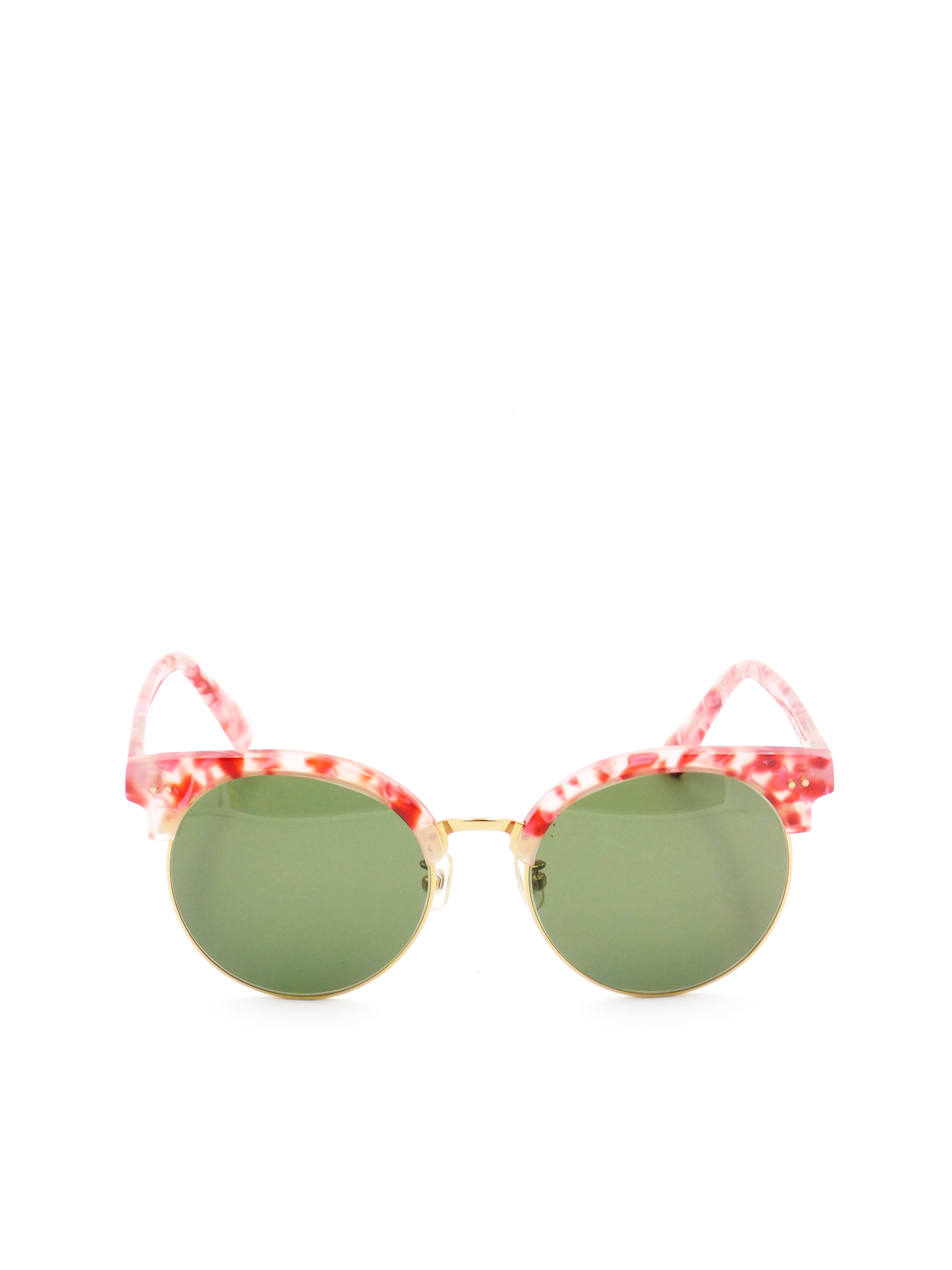 MOLI@LIMO Mini Shelby Sunglasses - Women's Fashion Accessories - Banlieue91 -