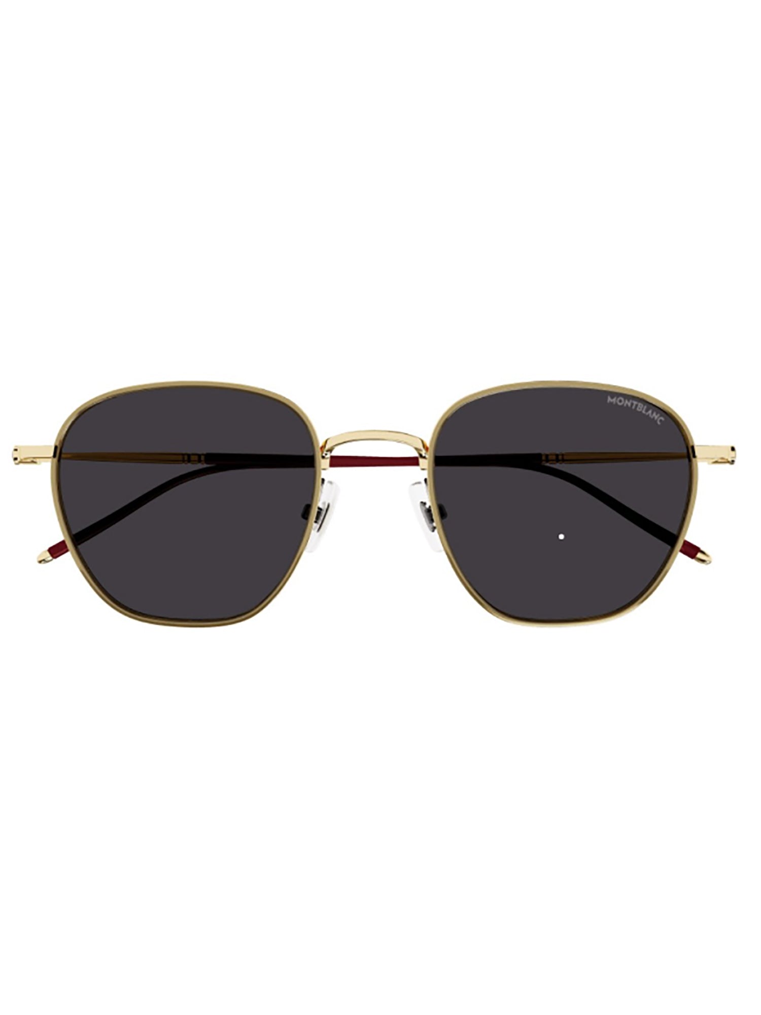 MONTBLANC Stylish Men's Sunglasses with 145mm Temple Size - Banlieue91 -