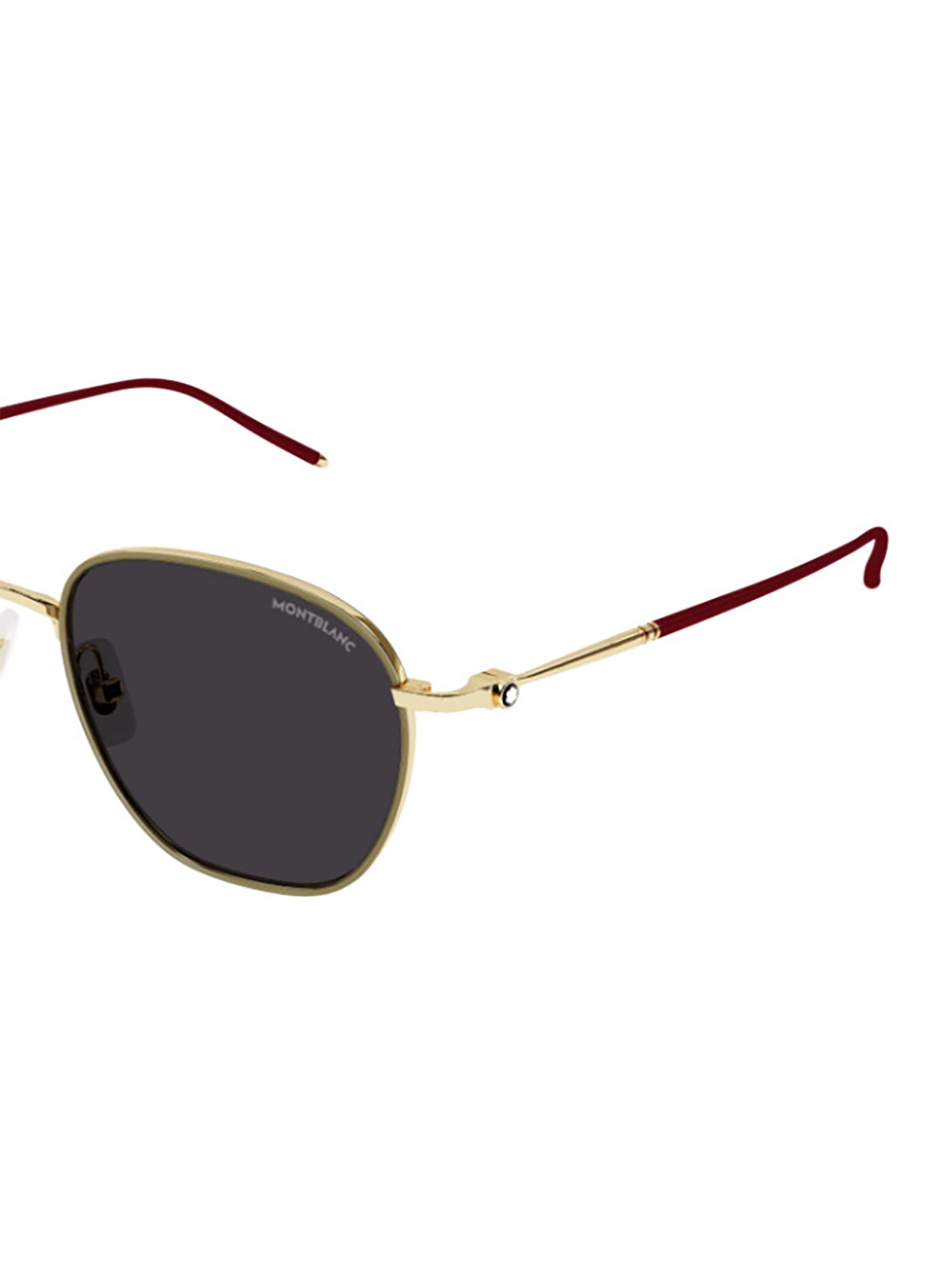 MONTBLANC Stylish Men's Sunglasses with 145mm Temple Size - Banlieue91 -