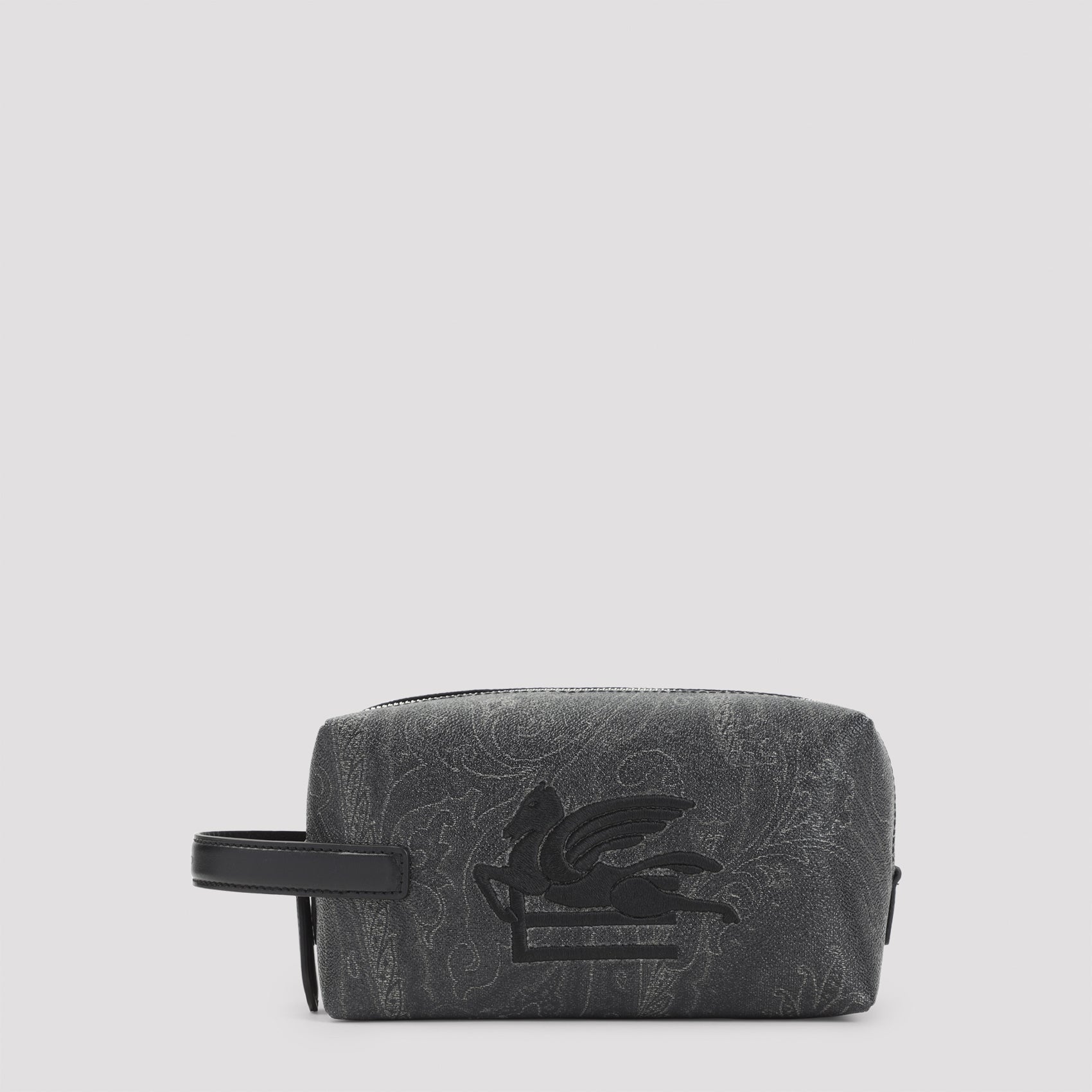 ETRO Mini Cotton Pouch Handbag - Banlieue91 -