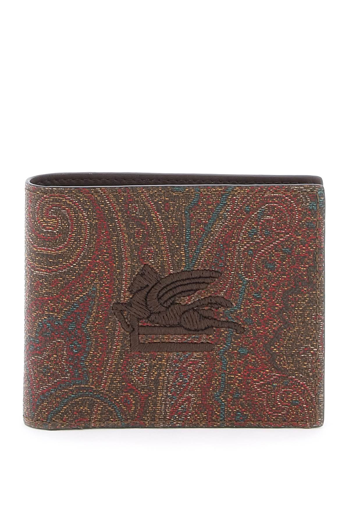 ETRO Mini Wallet for Men - FW25 Collection - Banlieue91 -