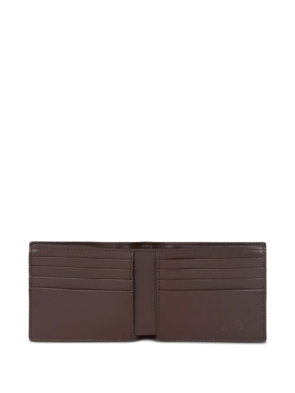 ETRO Mini Bi-Fold Wallet - Banlieue91 -
