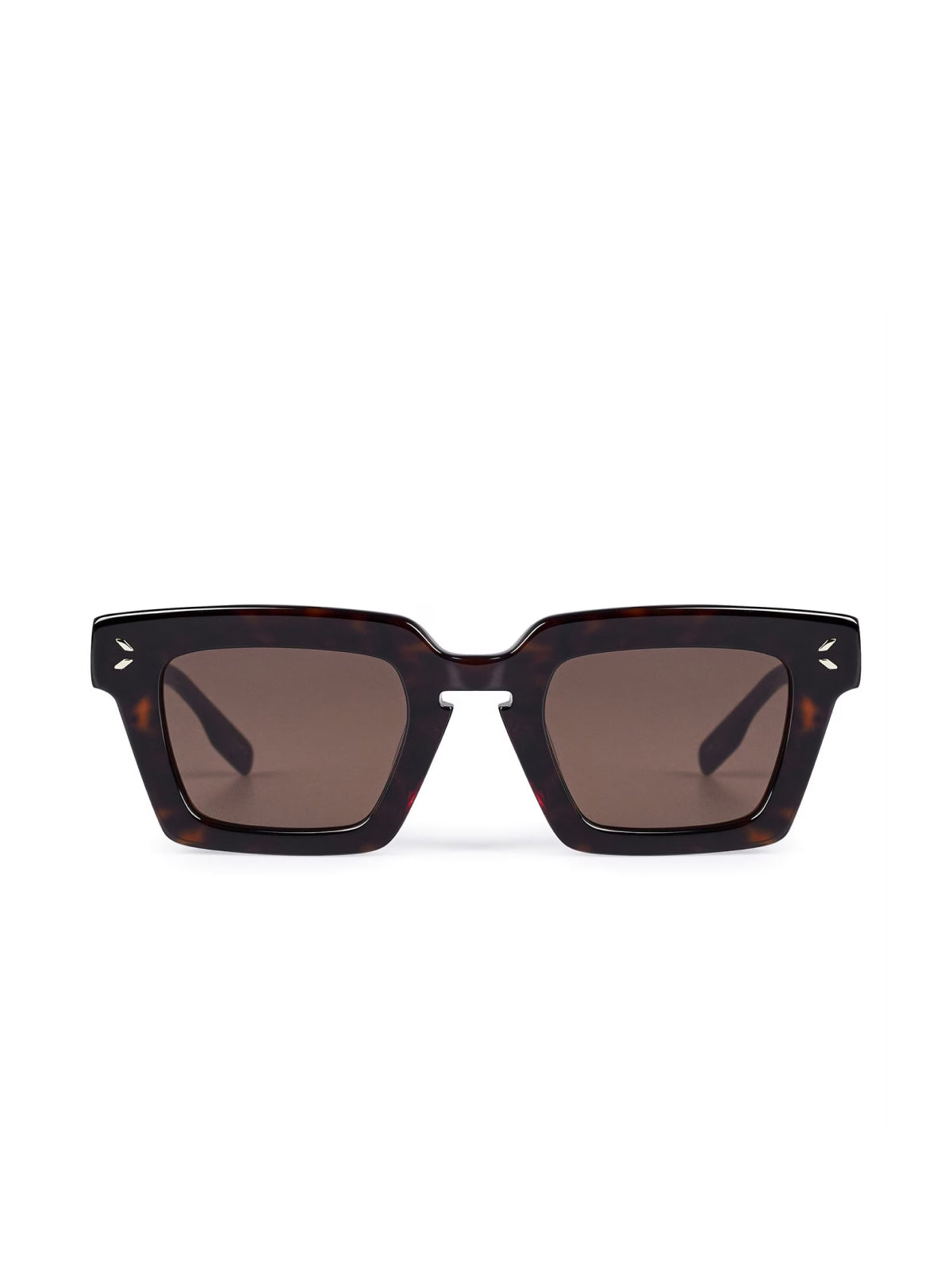 MCQ Luxe Navigate 48mm Sunglasses - Banlieue91 -