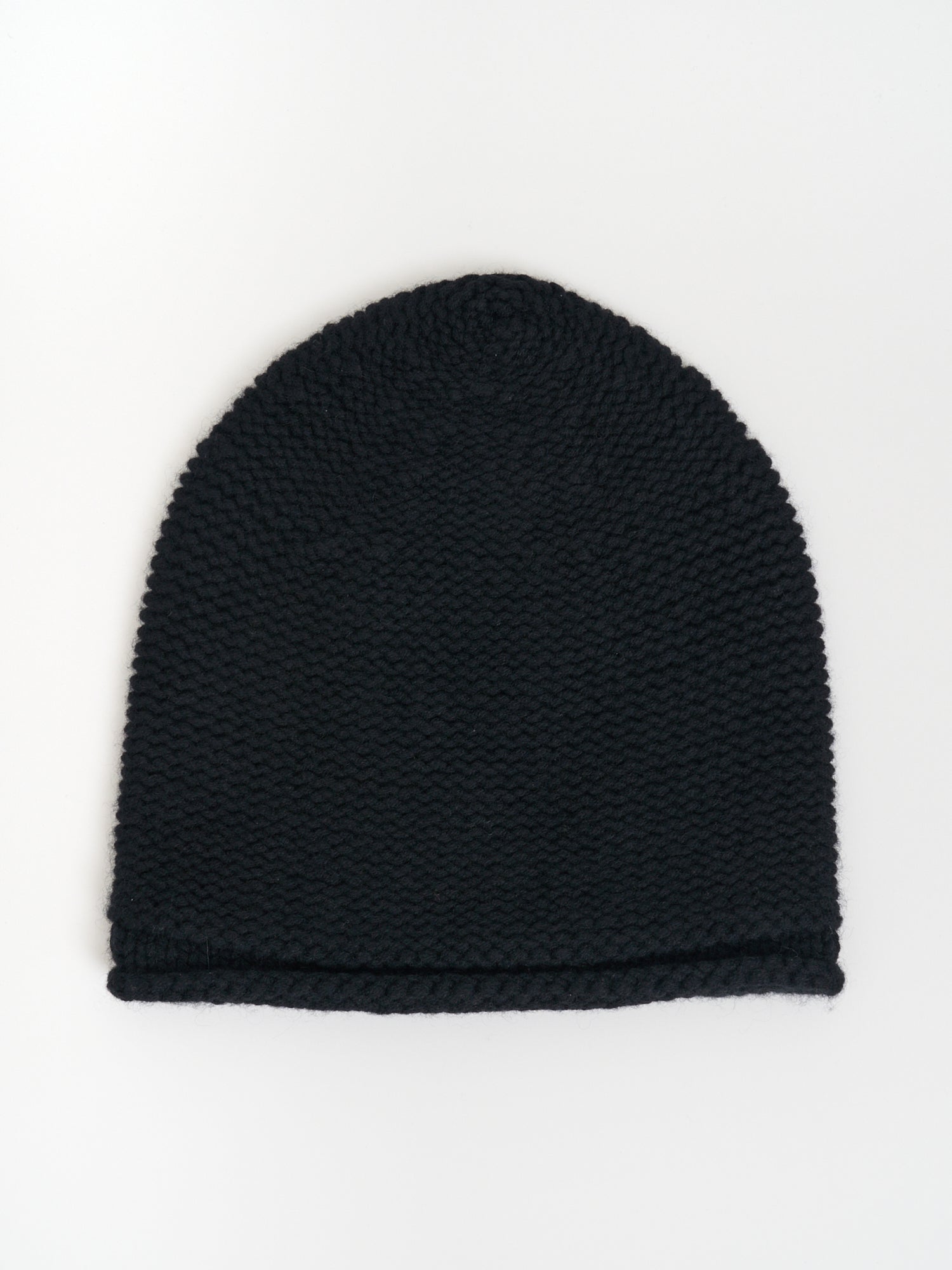 DEVOA Cashmere Beanie for Men - Banlieue91 -