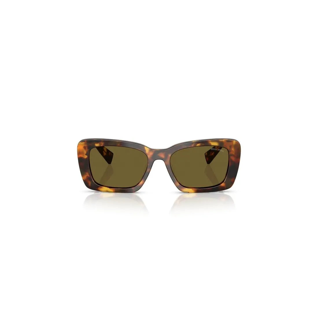 MIU MIU Stylish Frame Sunglasses for Women - Banlieue91 -