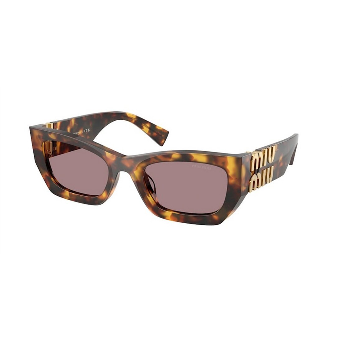 MIU MIU Stylish Women's Sunglasses - MU 09WS - Banlieue91 -