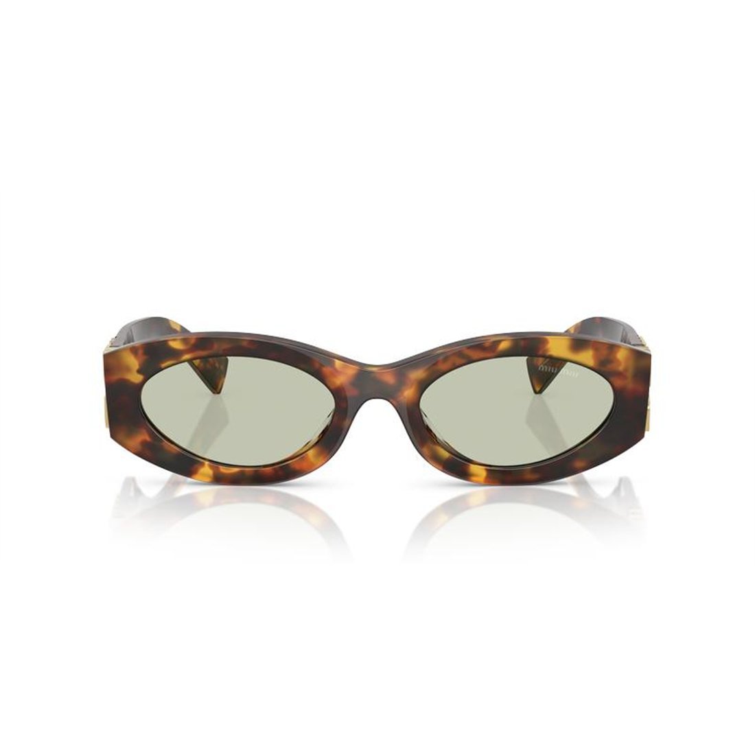 MIU MIU Stylish Women's Sunglasses - Perfect Accessory for Every Season - Banlieue91 -