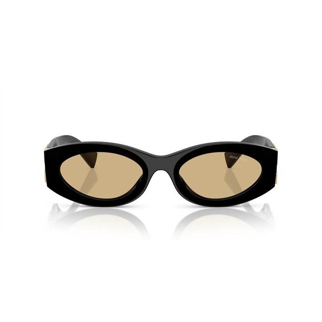 MIU MIU Chic Oversized Sunglasses for Women - Banlieue91 -