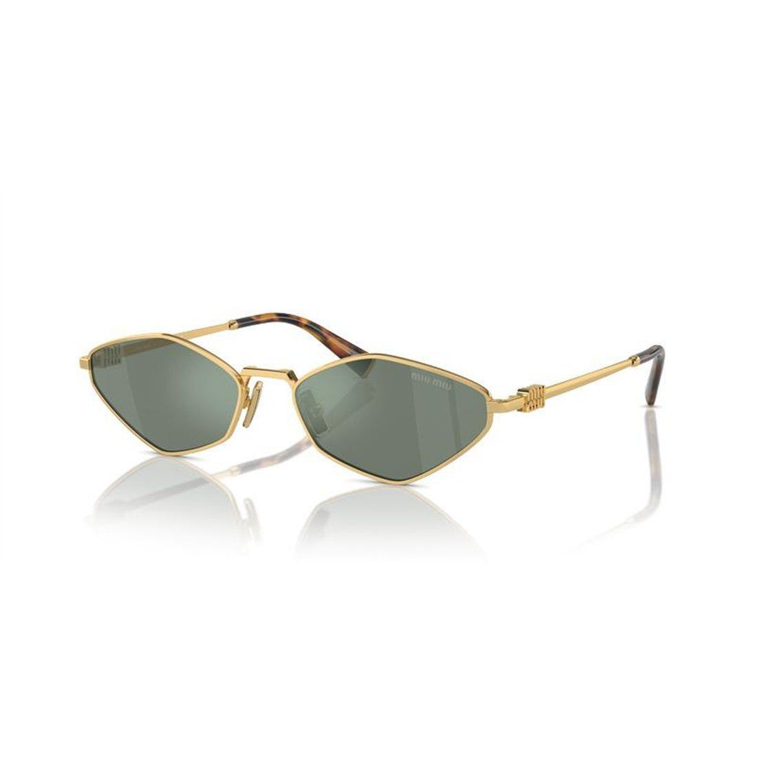 MIU MIU Chic Women's Mini Sunglasses - Banlieue91 -