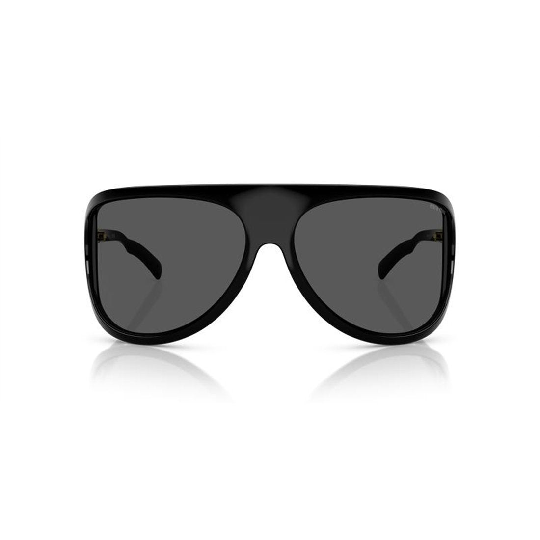 MIU MIU Chic Acetate Sunglasses for Women - Banlieue91 -