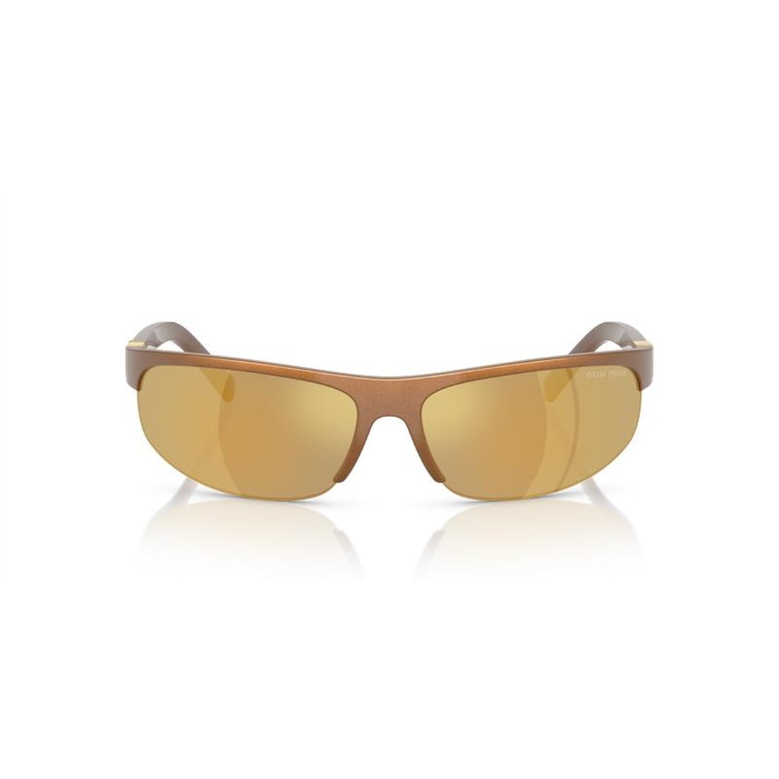 MIU MIU Stylish Women's Sunglasses - Classic Frame Design - Banlieue91 -