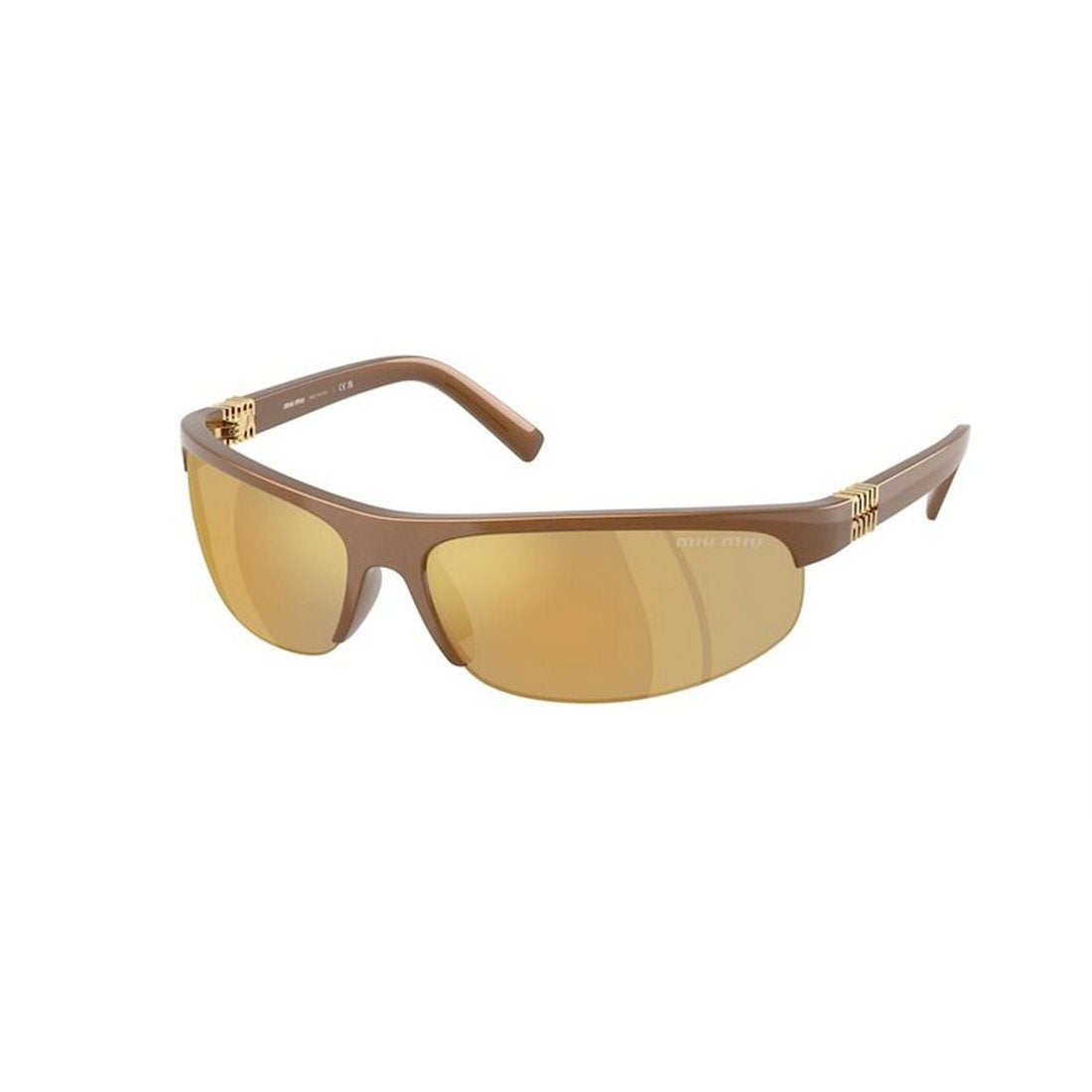 MIU MIU Stylish Women's Sunglasses - Classic Frame Design - Banlieue91 -