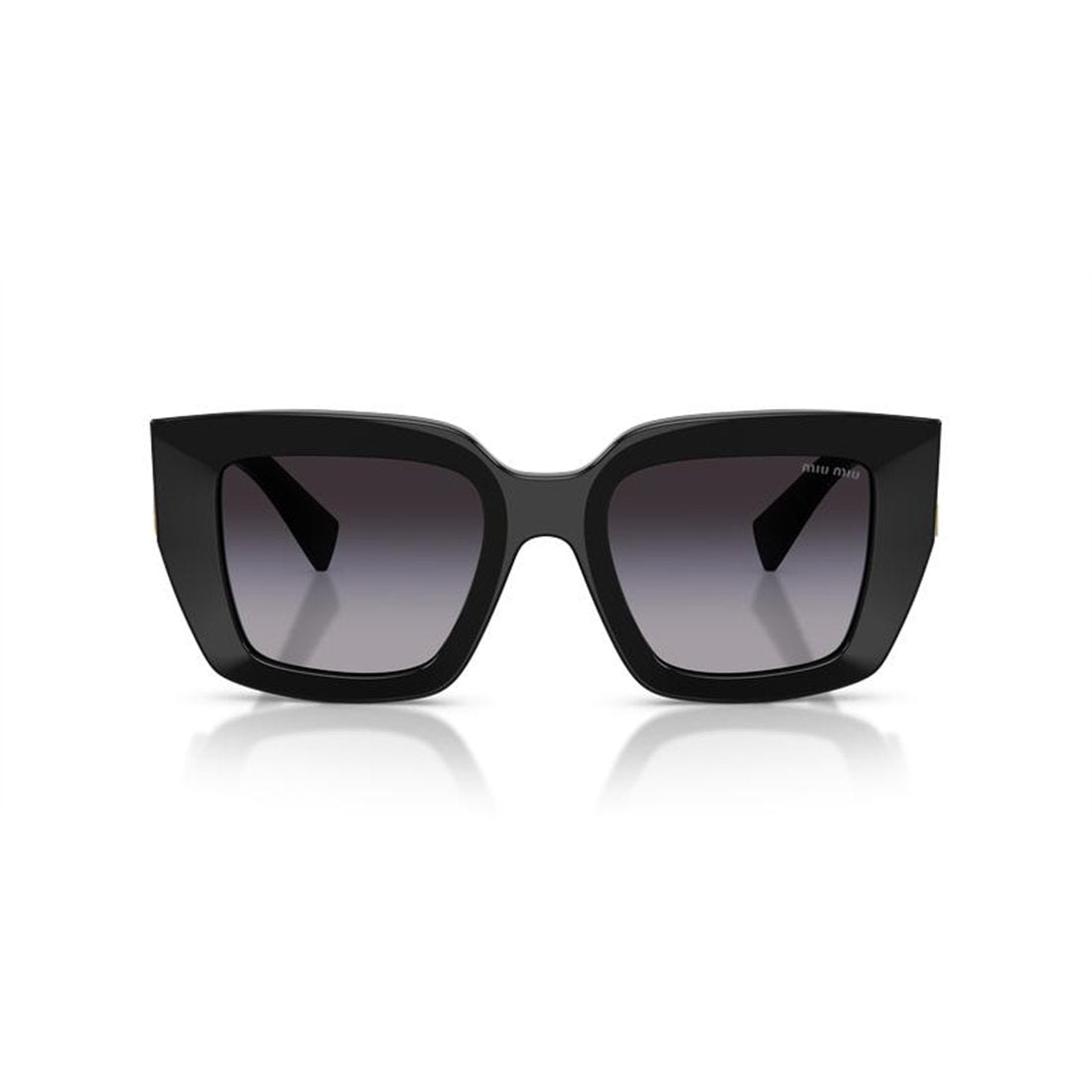 MIU MIU Chic Oversized Sunglasses for Women - Banlieue91 -
