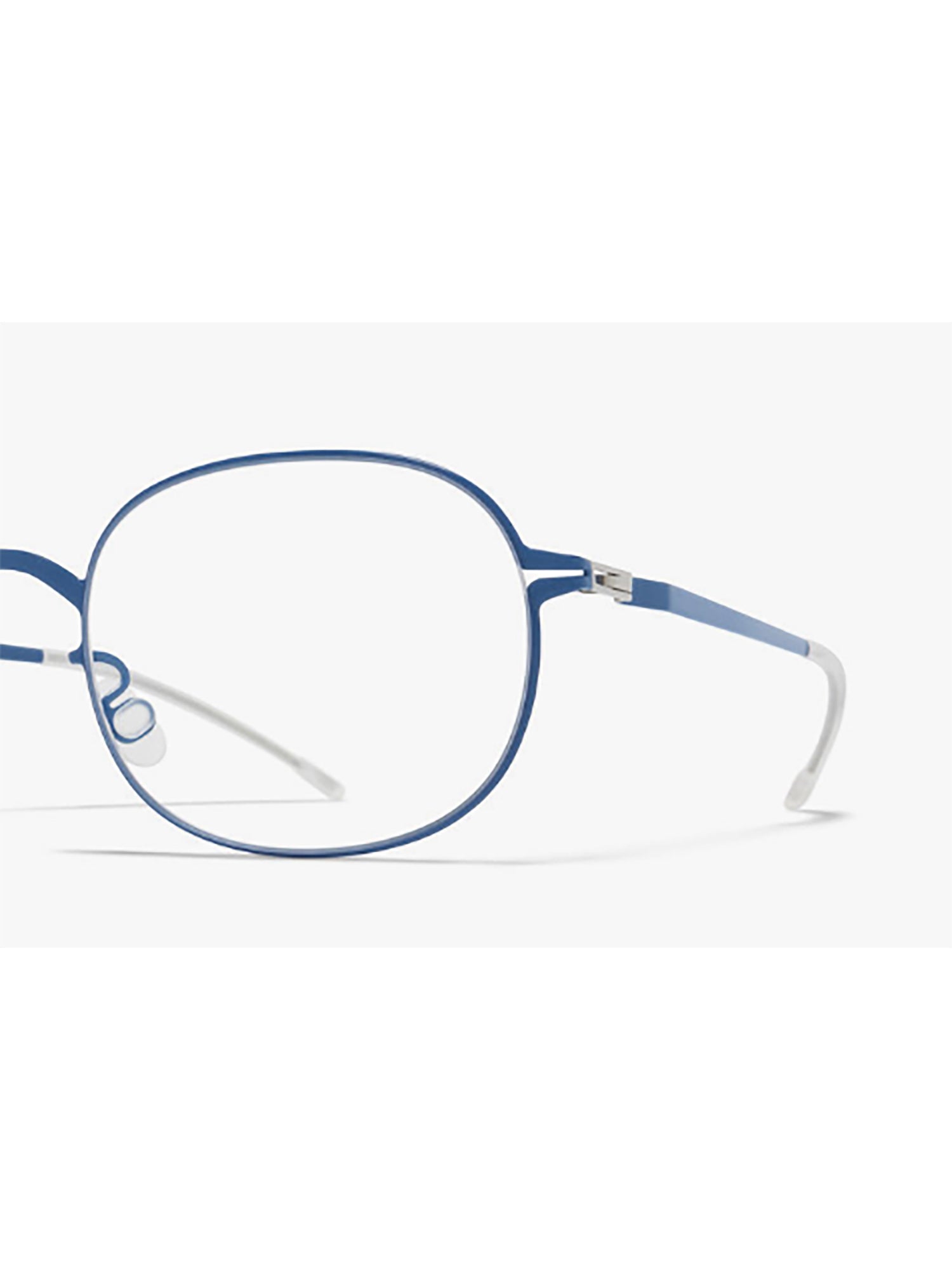 MYKITA Sunglasses with International Fit and 147mm Temple Size - Banlieue91 -