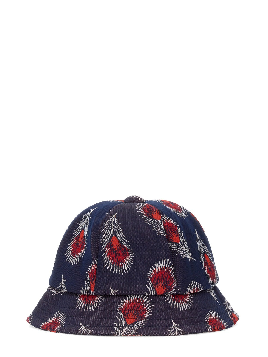 NEEDLES Stylish Bucket Hat for Men - FW23 Collection - Banlieue91 -