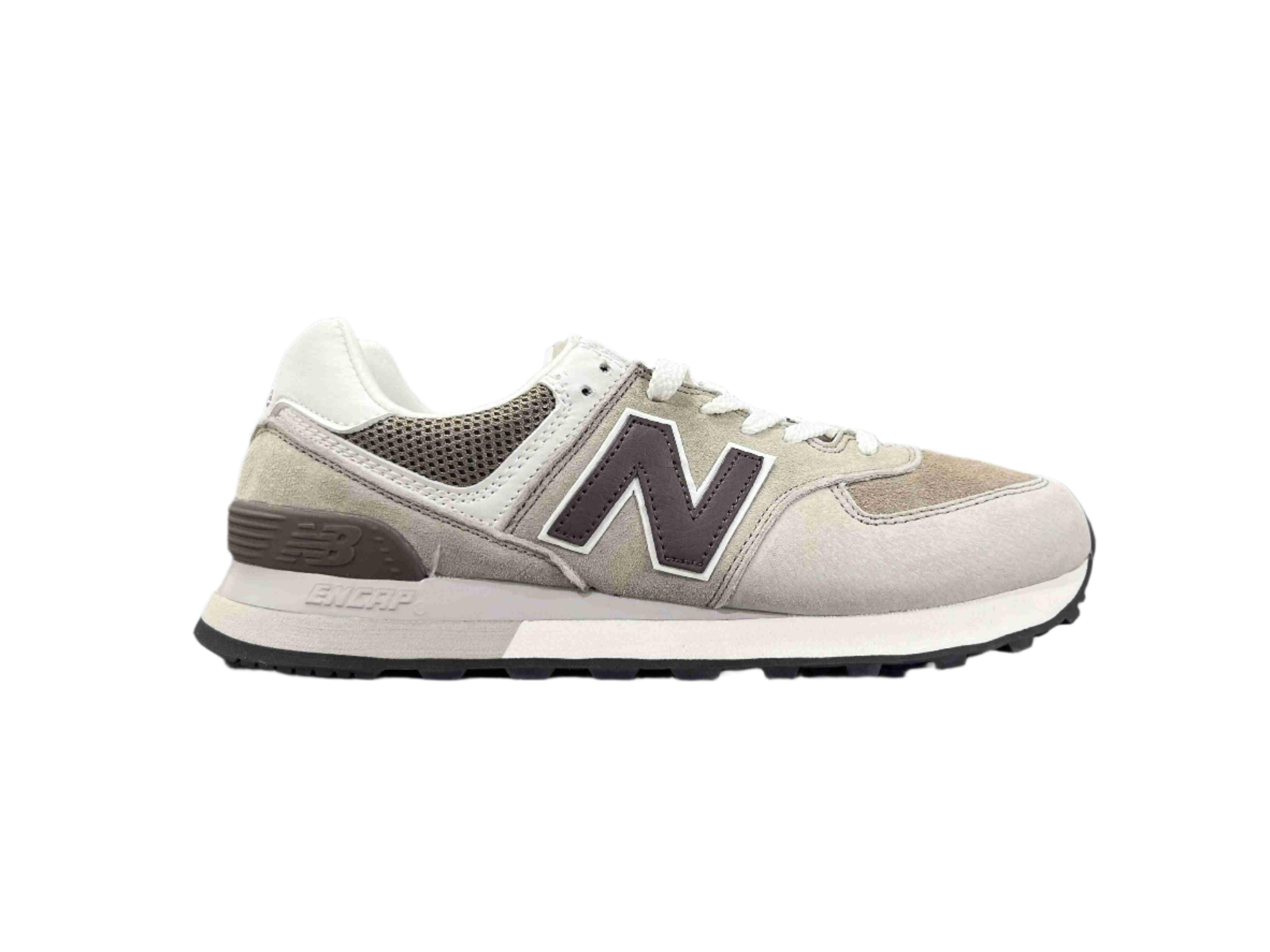 New Balance 574 Athletic Grey - Banlieue91