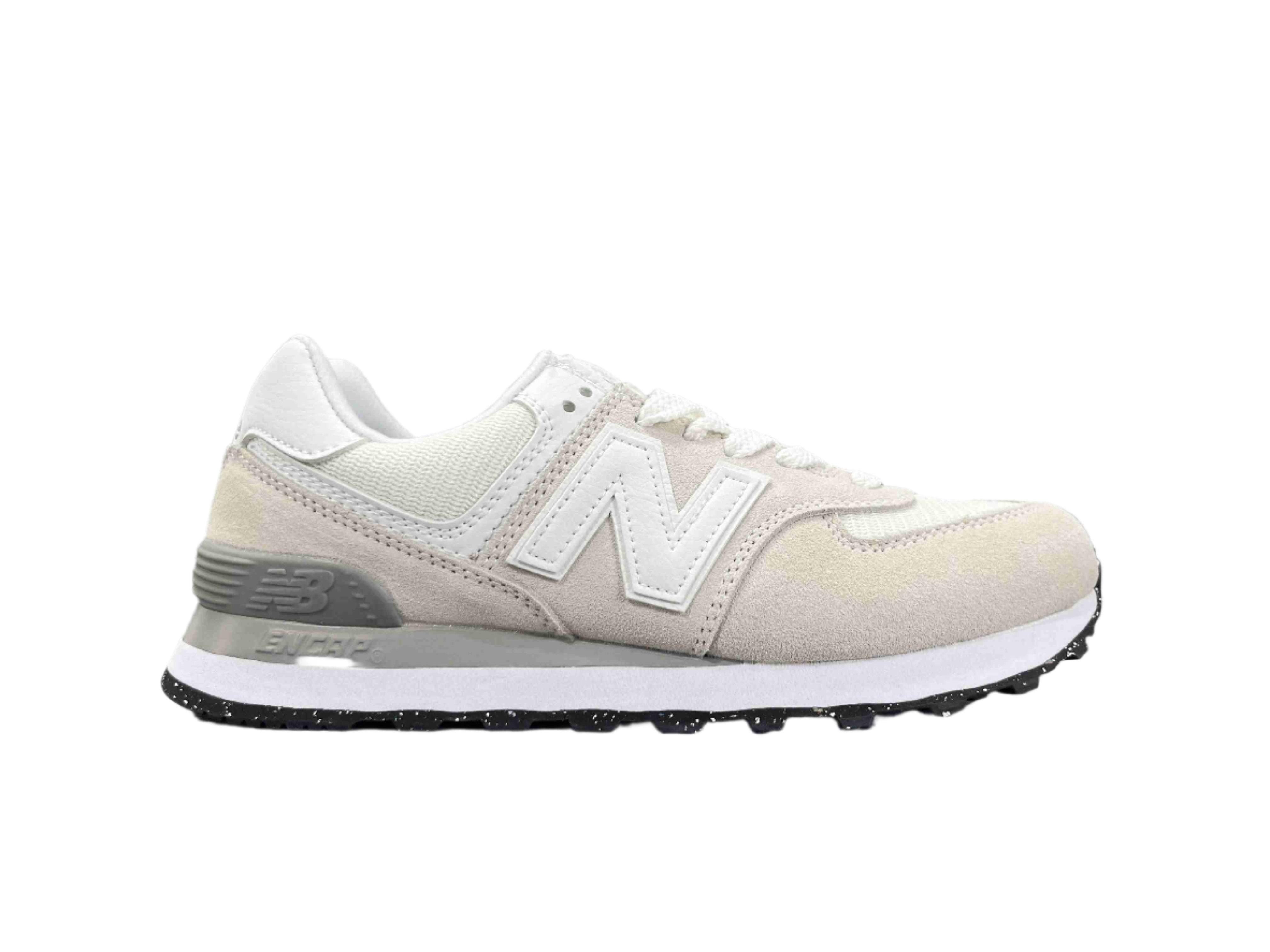 New Balance 574 Nimbus Cloud - Banlieue91