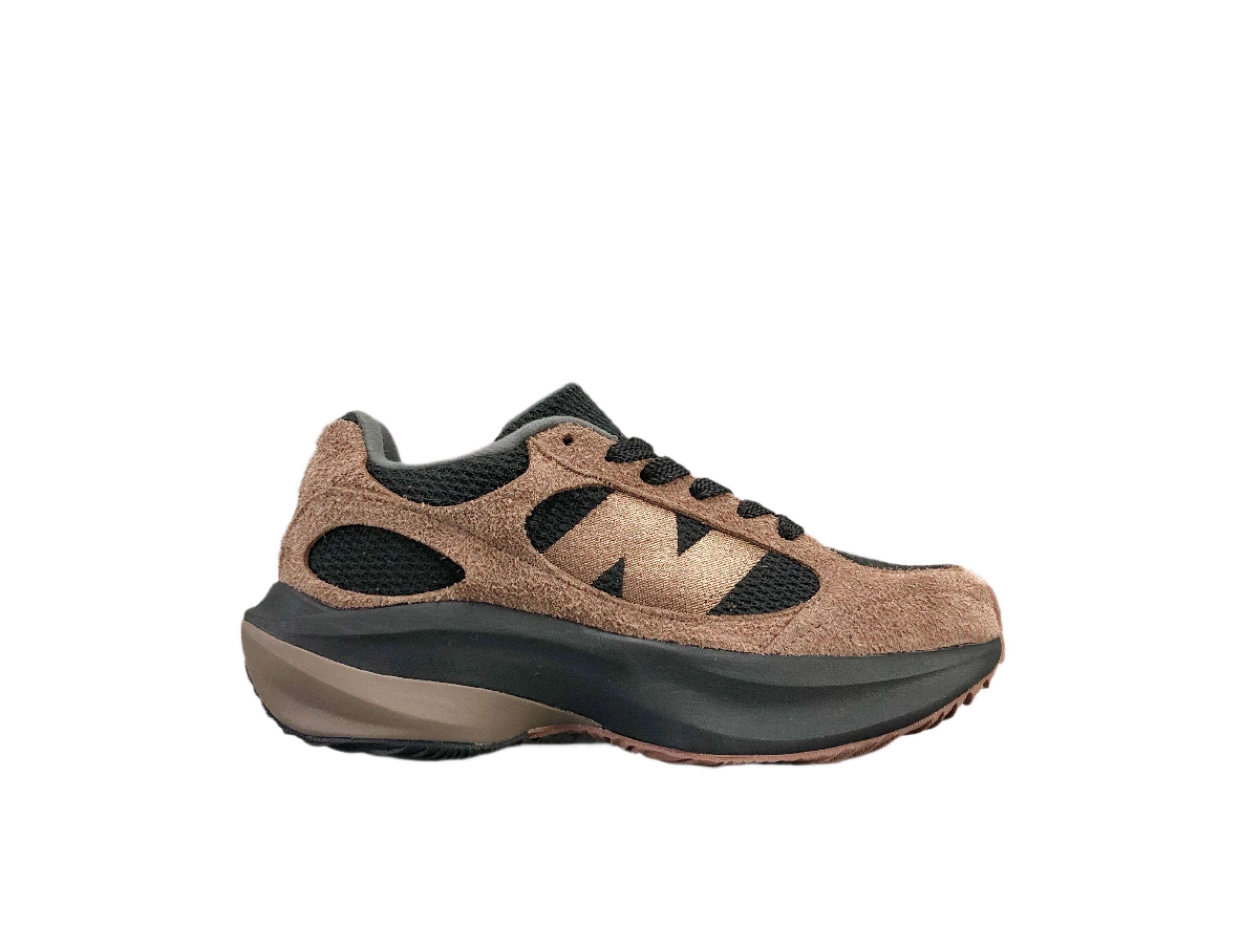 New Balance WRPD Runner 'Dark Mushroom' - Banlieue91