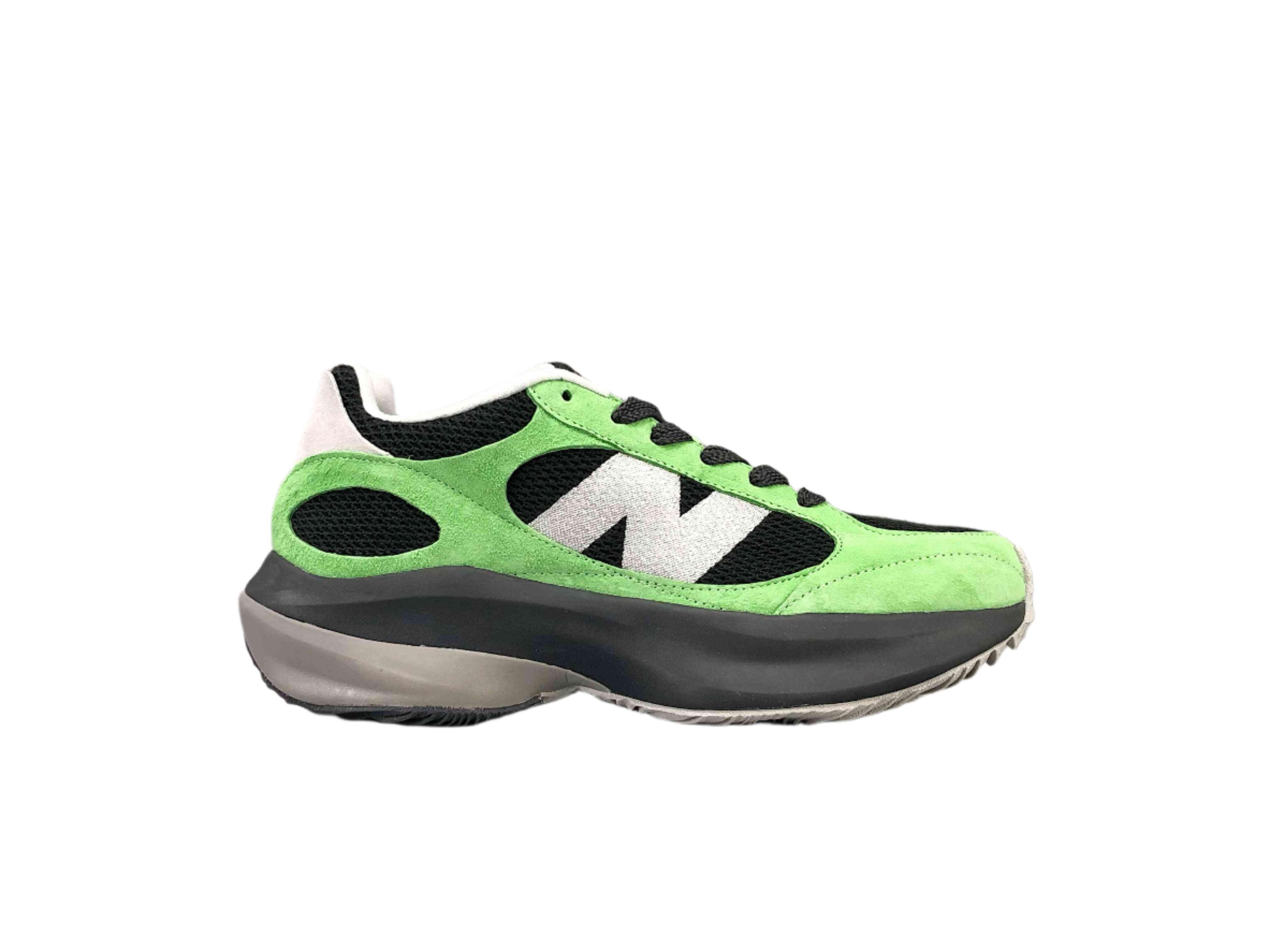 New Balance WRPD Runner 'Green Black' - Banlieue91