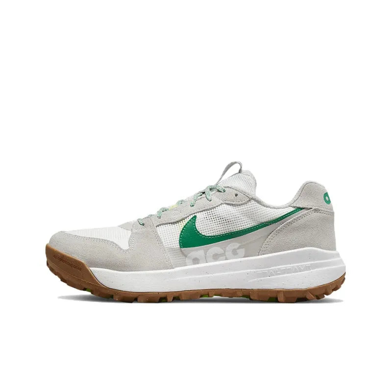 Nike ACG Lowcate 'Light Iron Ore Green - Banlieue91