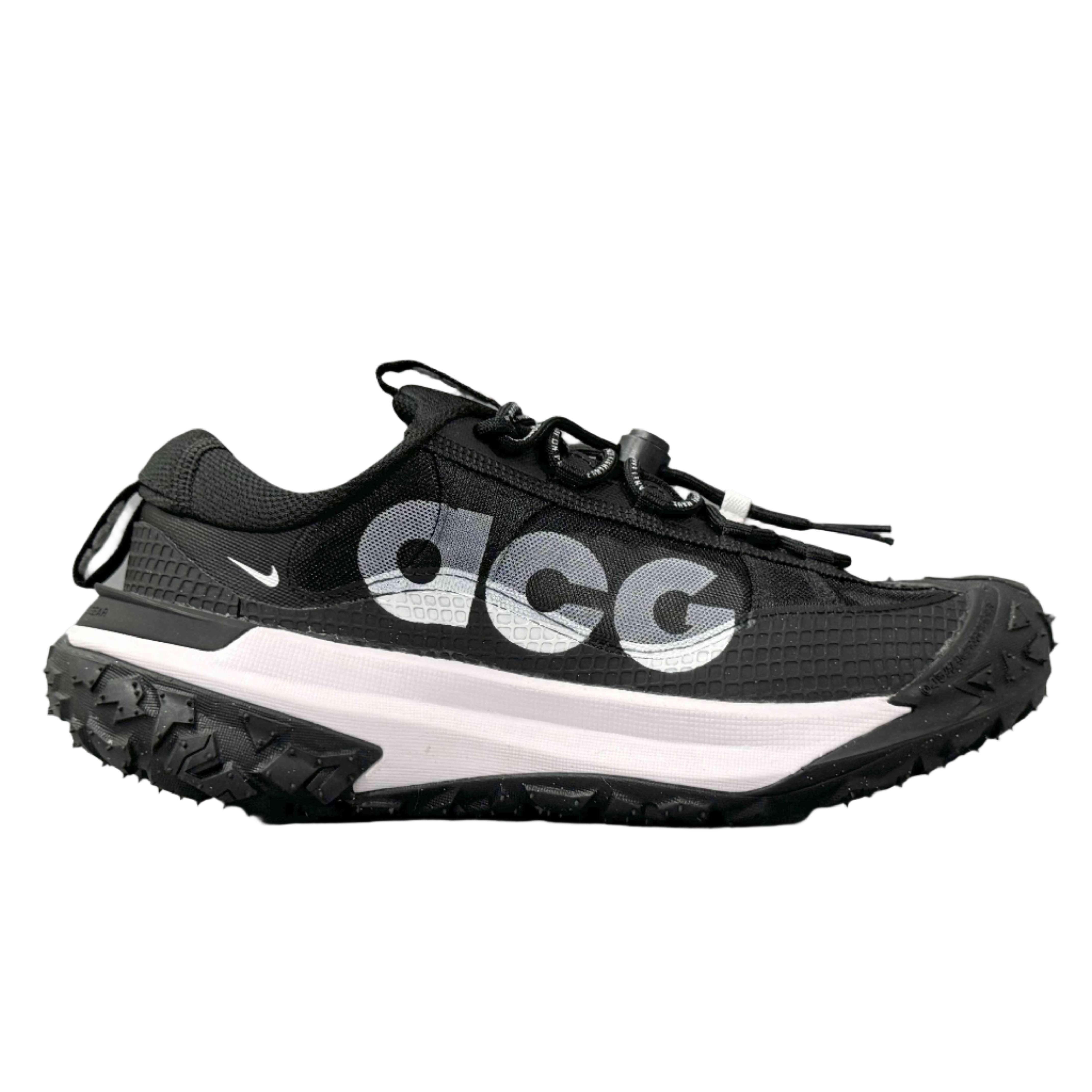 Nike ACG Mountain Fly 2 'Black' - Banlieue91